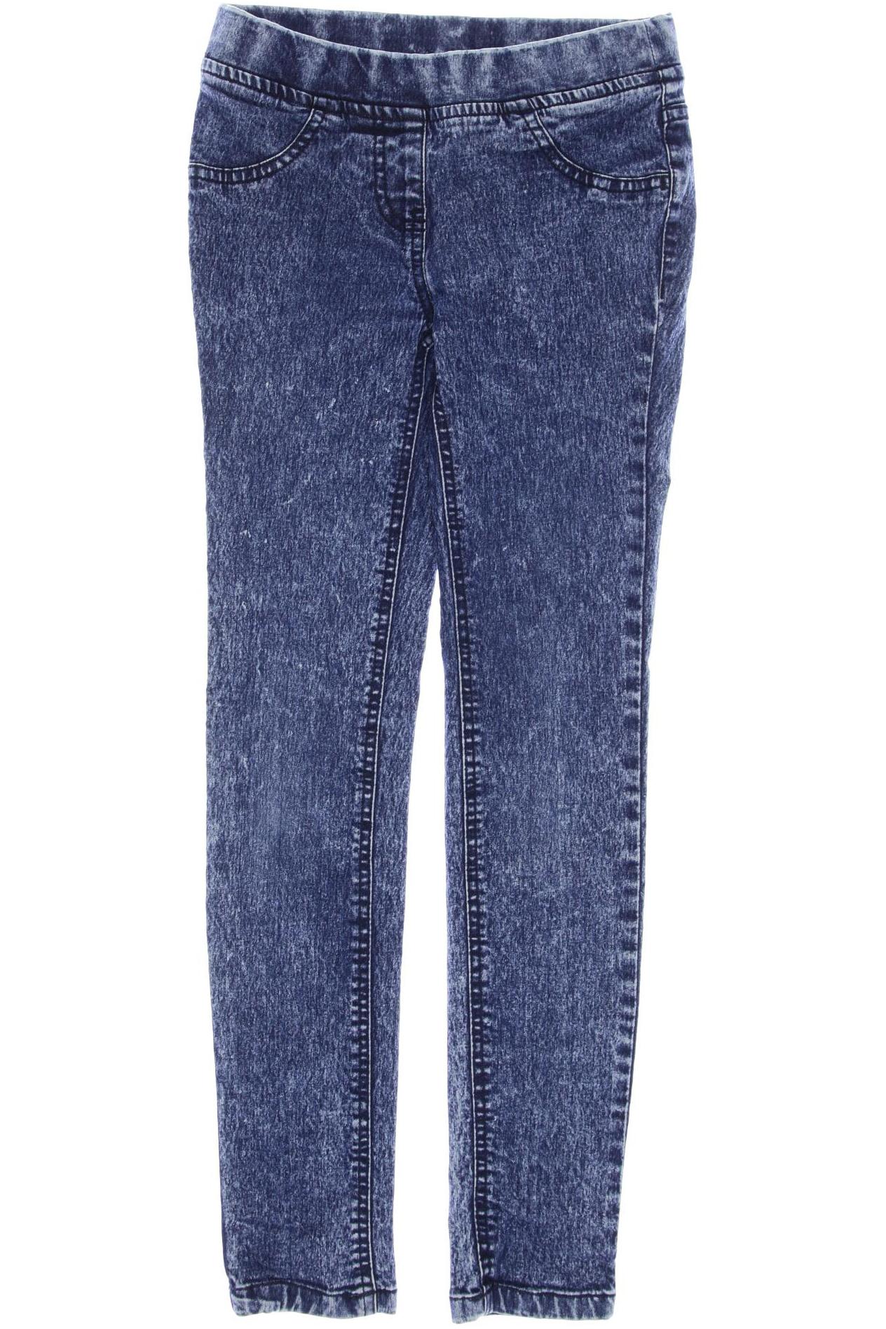 

George Damen Jeans, blau, Gr. 128