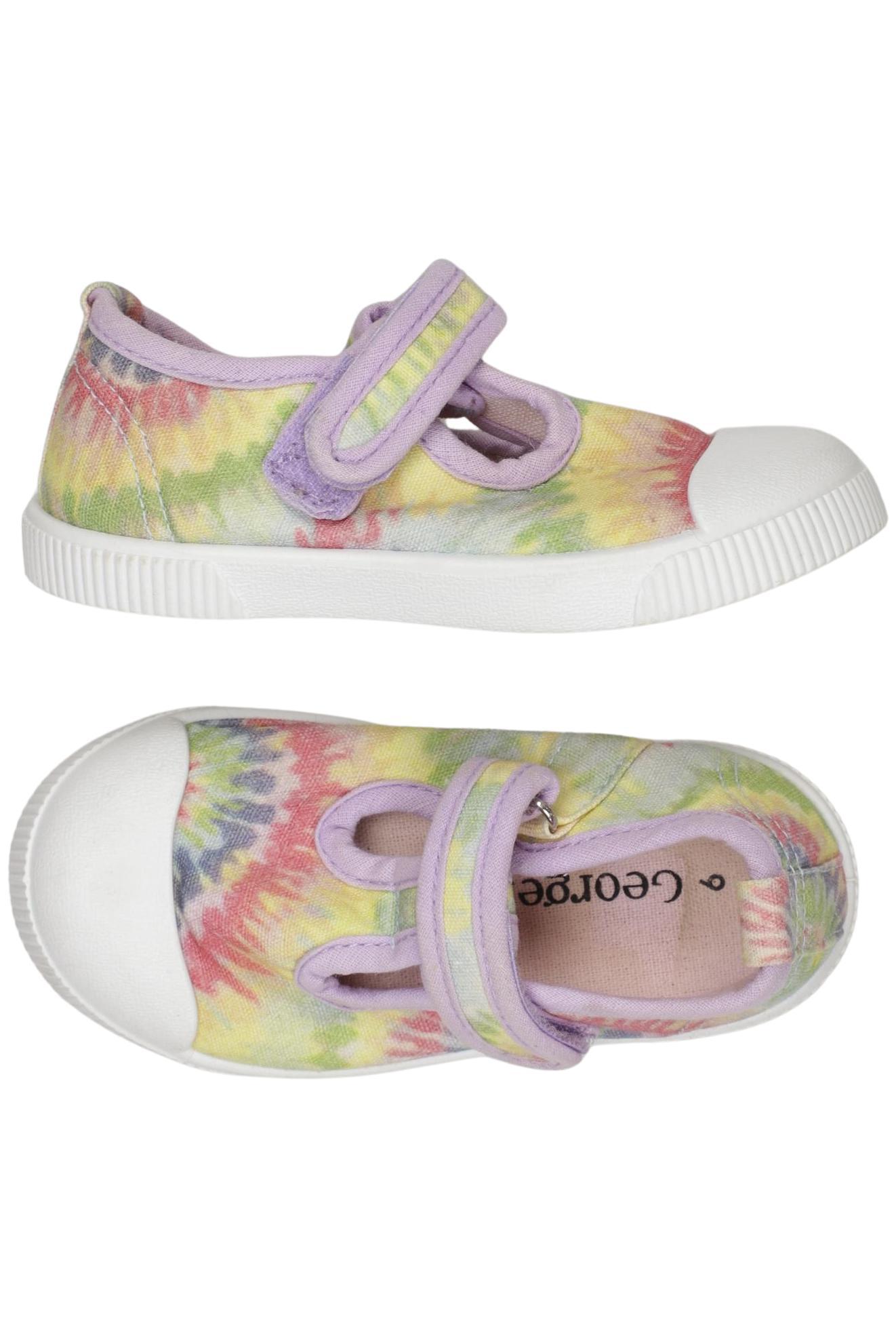 

George Damen Kinderschuhe, mehrfarbig, Gr. 23