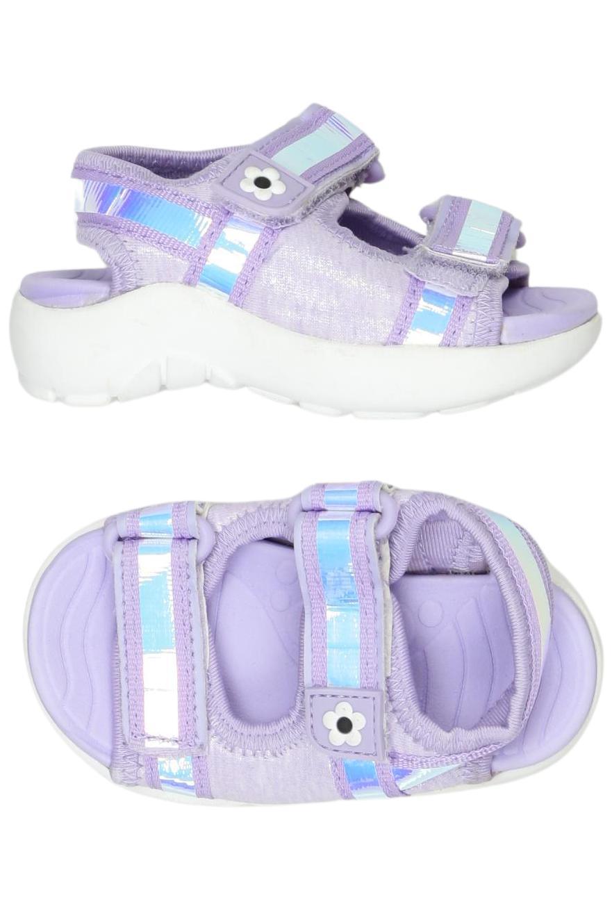 

George Damen Kinderschuhe, flieder, Gr. 20