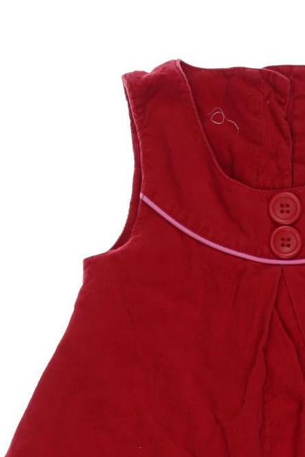 Thumbnail - George Damen Kleid, rot, Gr. 86/92