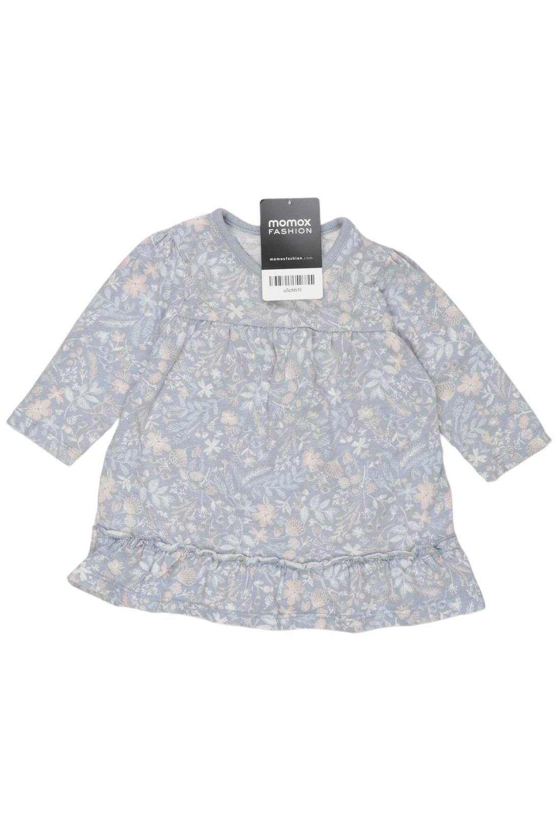 

George Mädchen Kleid, hellblau, Gr. 62