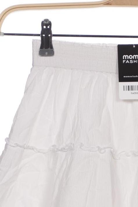 Thumbnail - George Mädchen Rock, weiß, Gr. 104