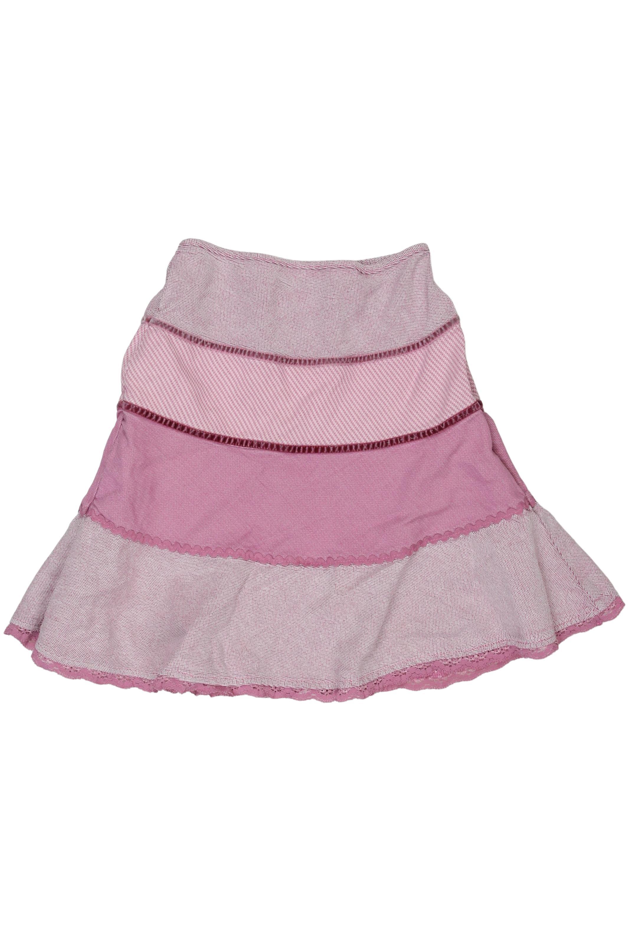 

George Mädchen Rock, pink, Gr. 104