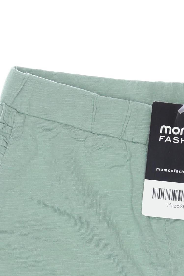 Thumbnail - George Mädchen Shorts, grün, Gr. 110/116