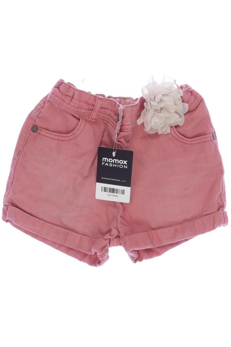 

George Mädchen Shorts, pink