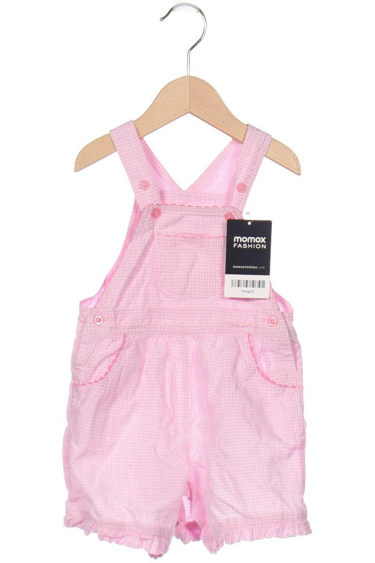 

George Mädchen Stoffhose, pink