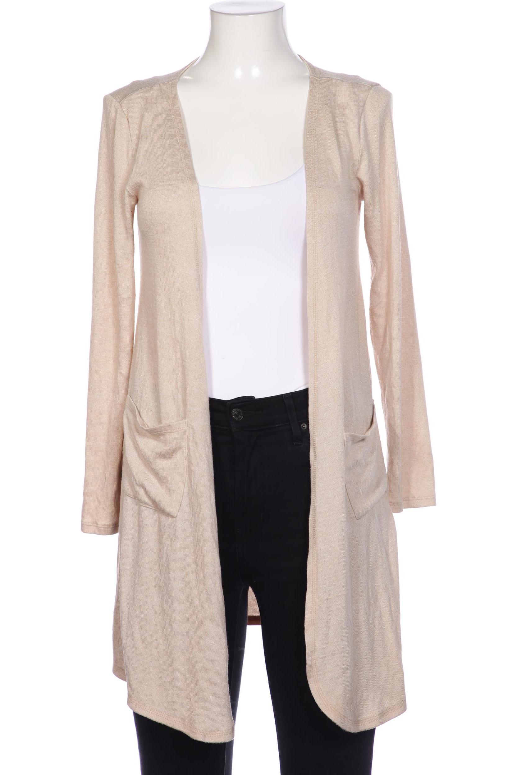 

George Mädchen Strickjacke, beige