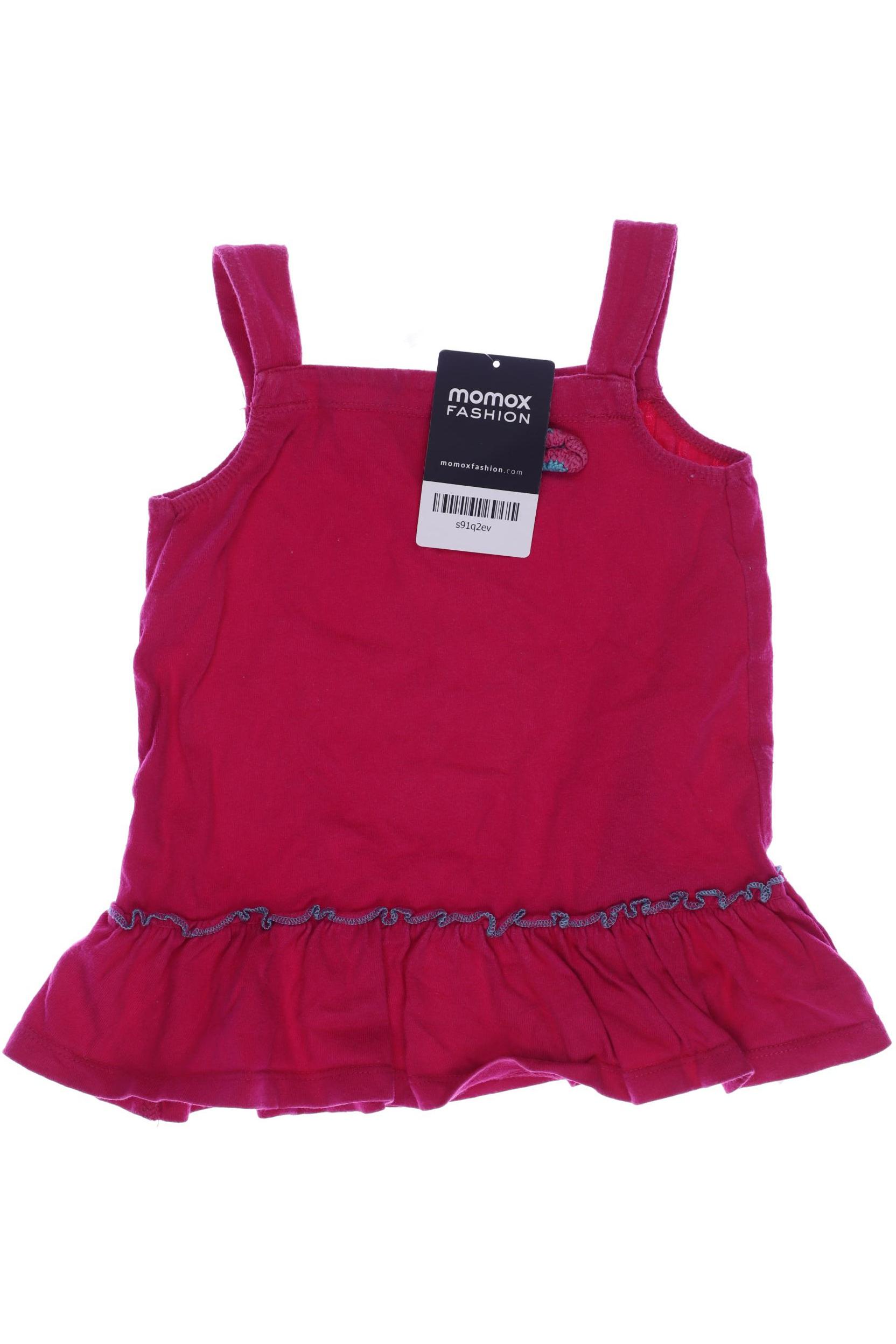 

George Mädchen Top, pink