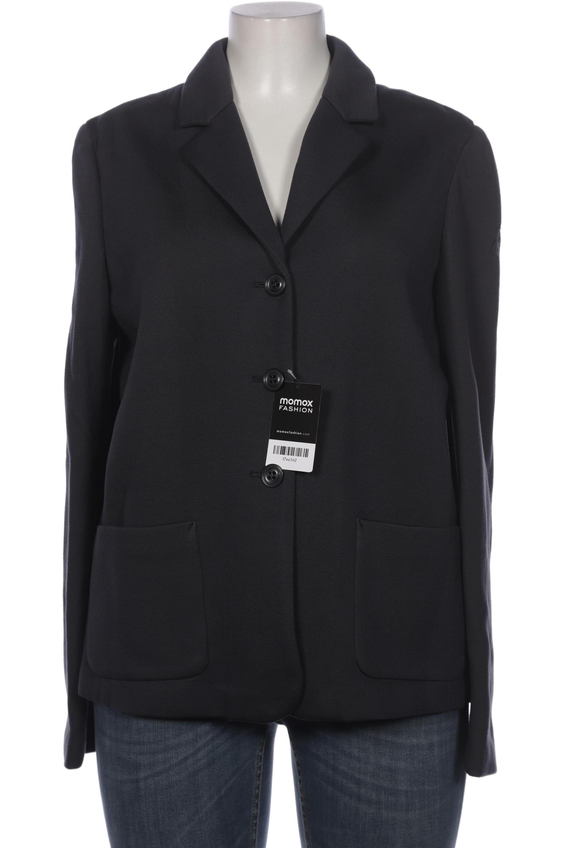 

Geospirit Damen Blazer, grau, Gr. 52