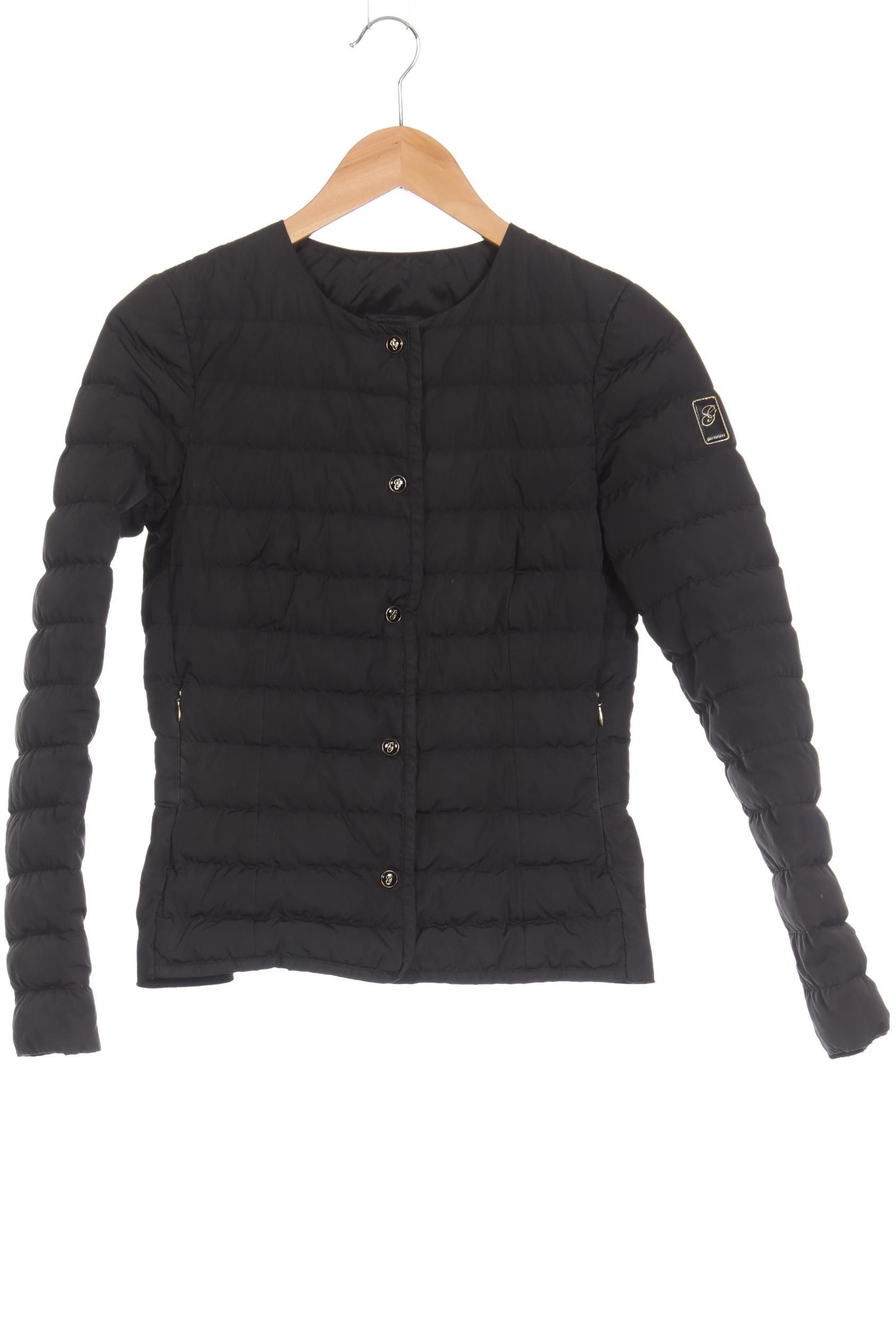 

Geospirit Damen Jacke, schwarz, Gr. 40