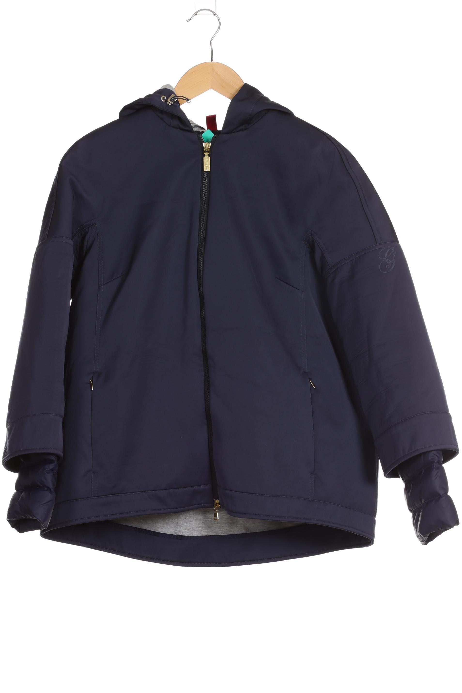 

Geospirit Damen Jacke, blau, Gr. 44
