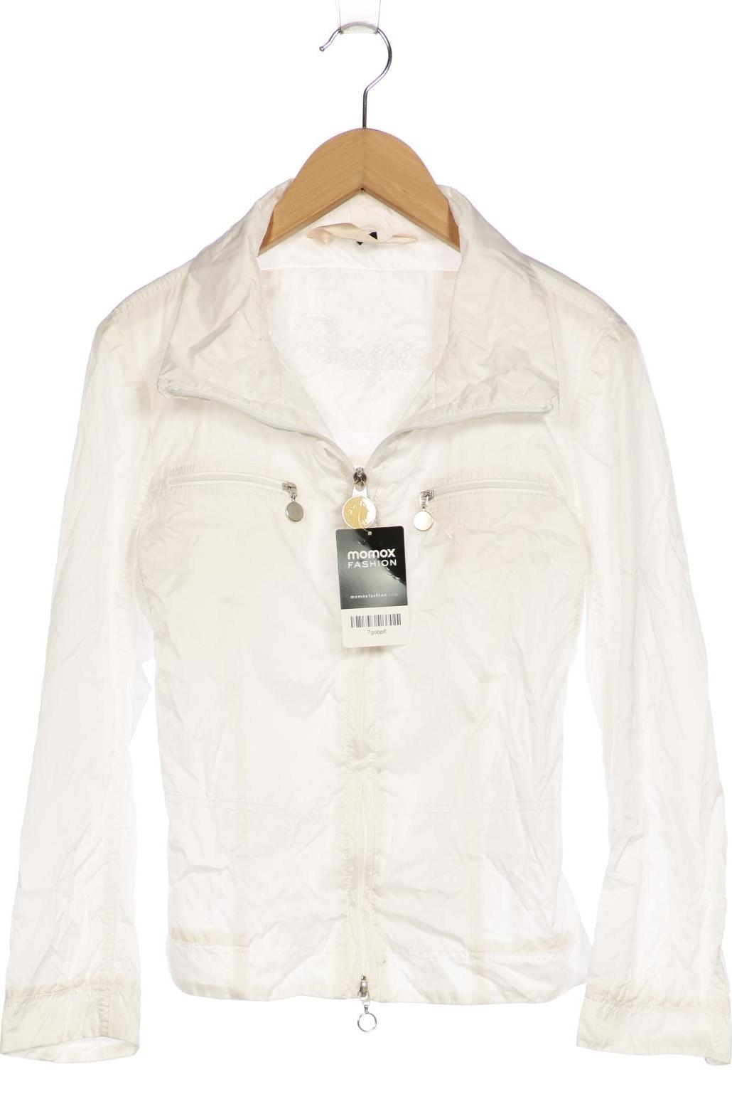 

Geospirit Damen Jacke, weiß, Gr. 42