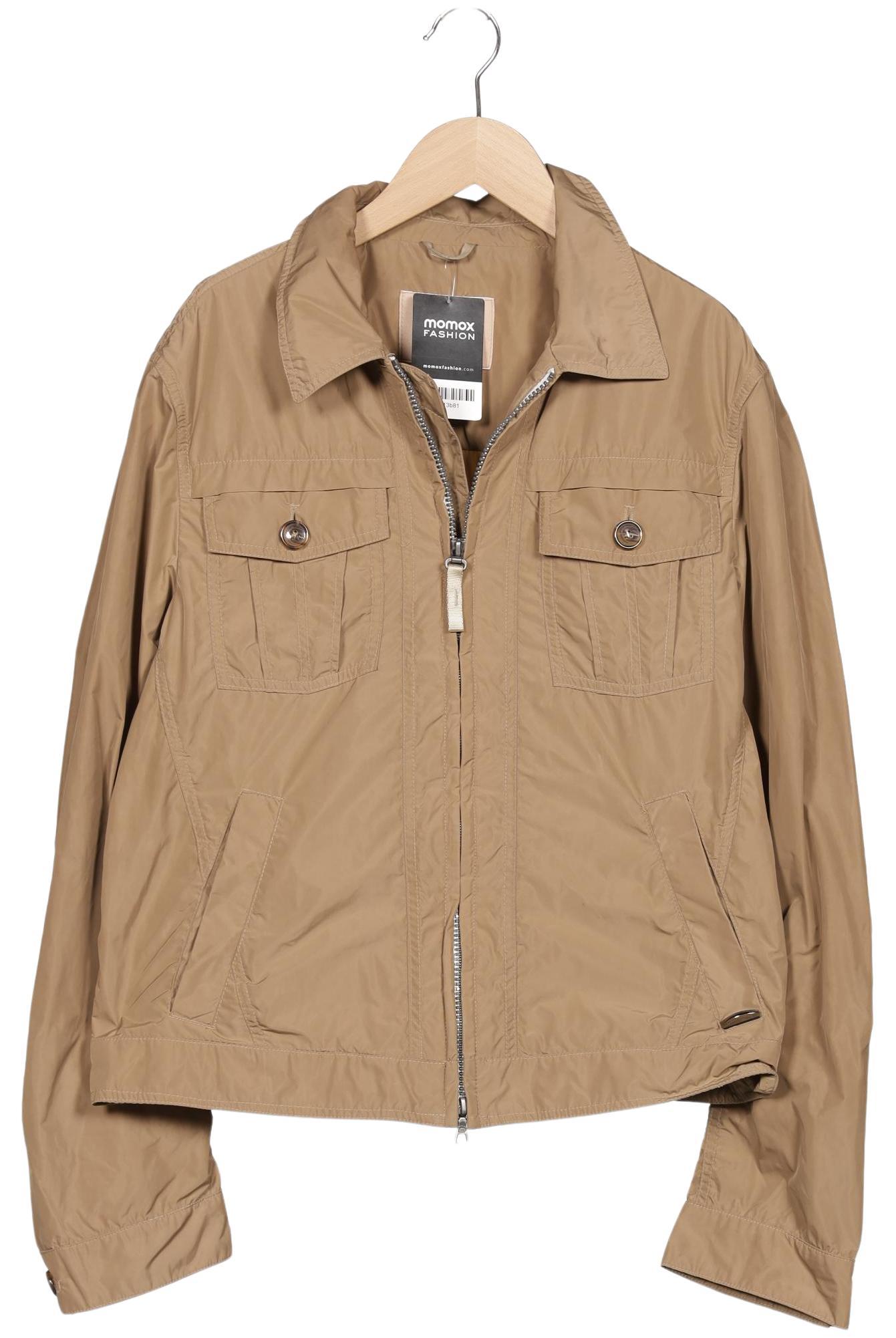 

Geospirit Damen Jacke, beige, Gr. 38