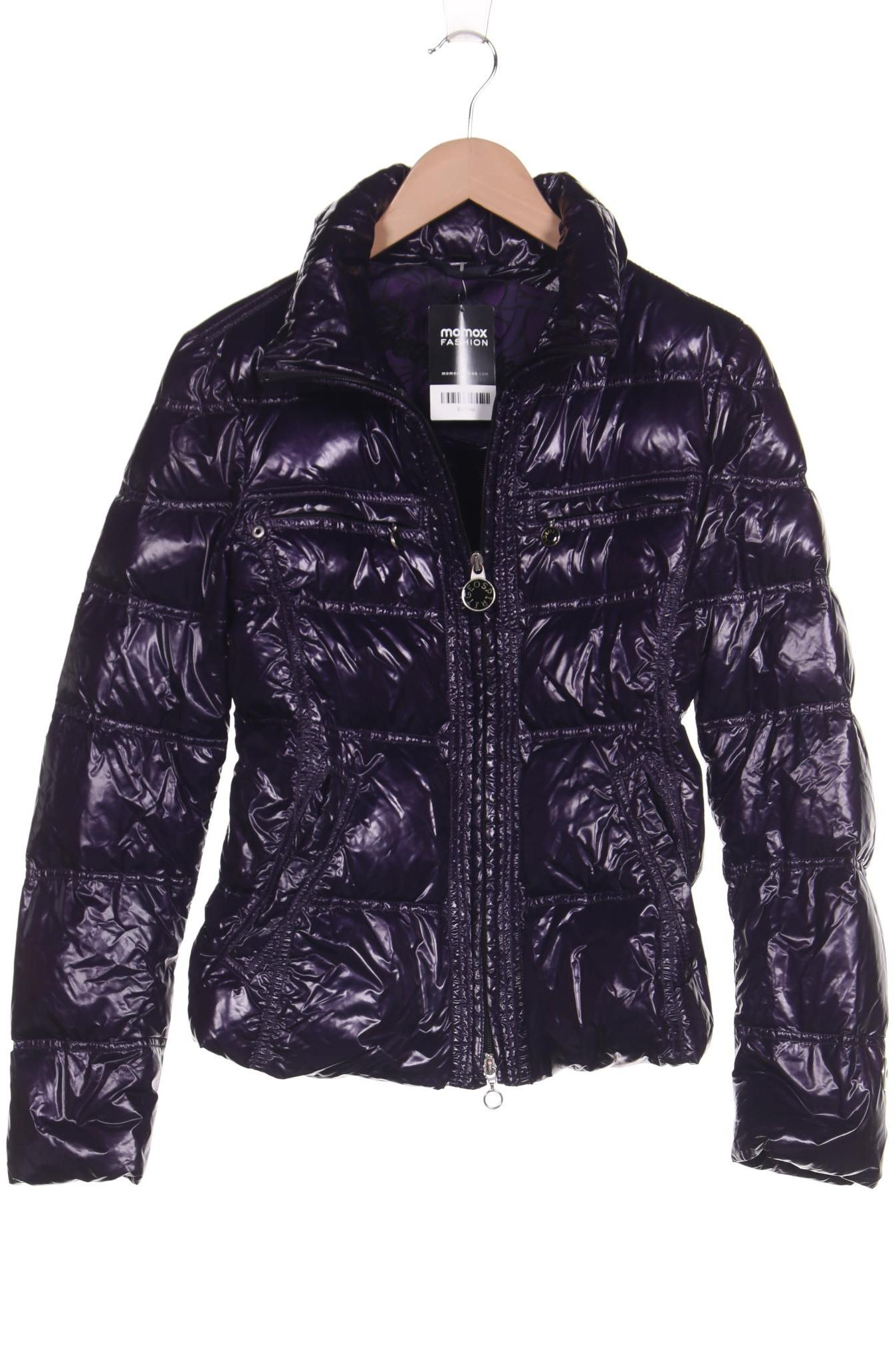 

Geospirit Damen Jacke, flieder, Gr. 44