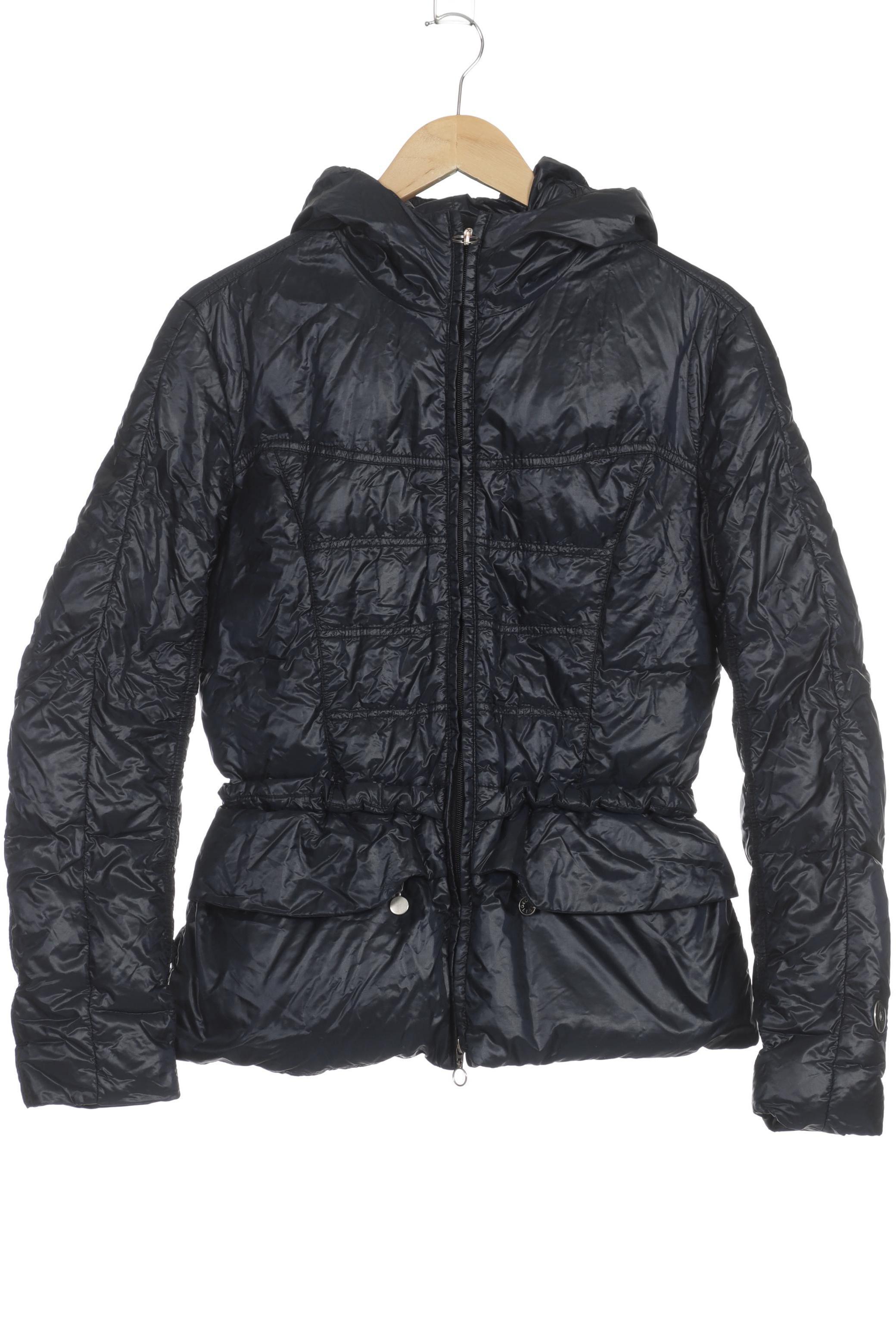 

Geospirit Damen Jacke, blau, Gr. 46