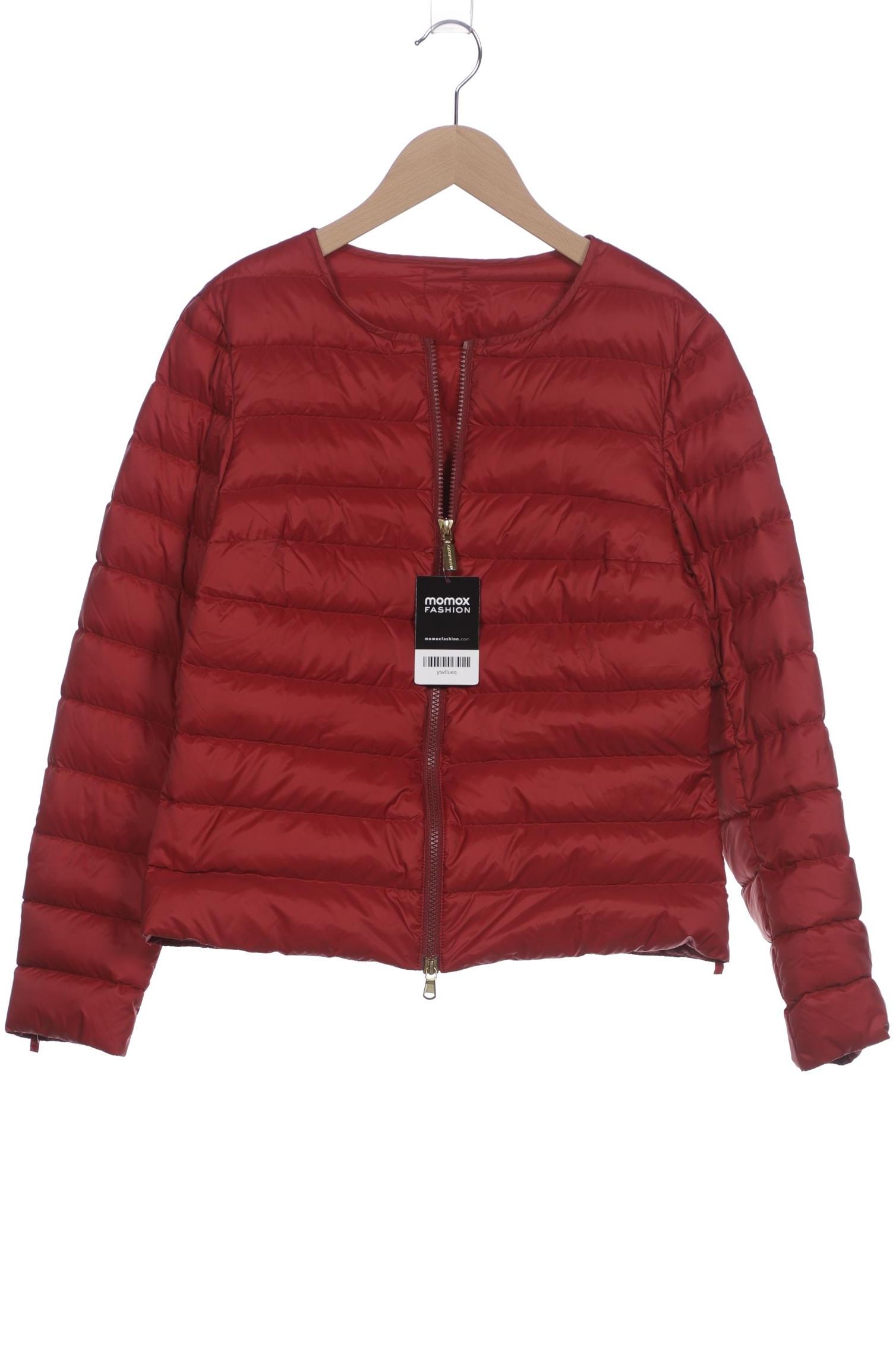 

Geospirit Damen Jacke, rot, Gr. 36