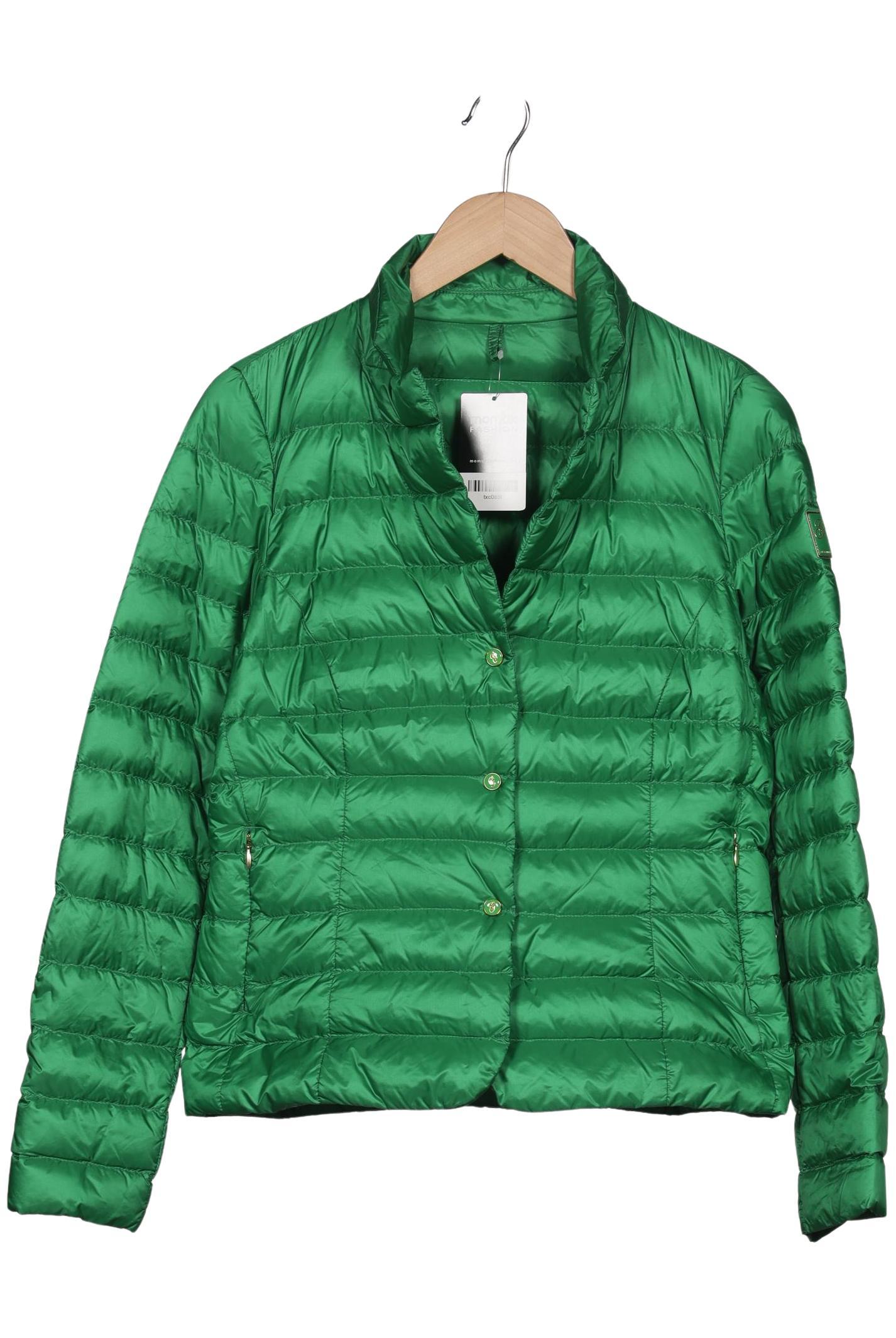 

Geospirit Damen Jacke, grün, Gr. 44