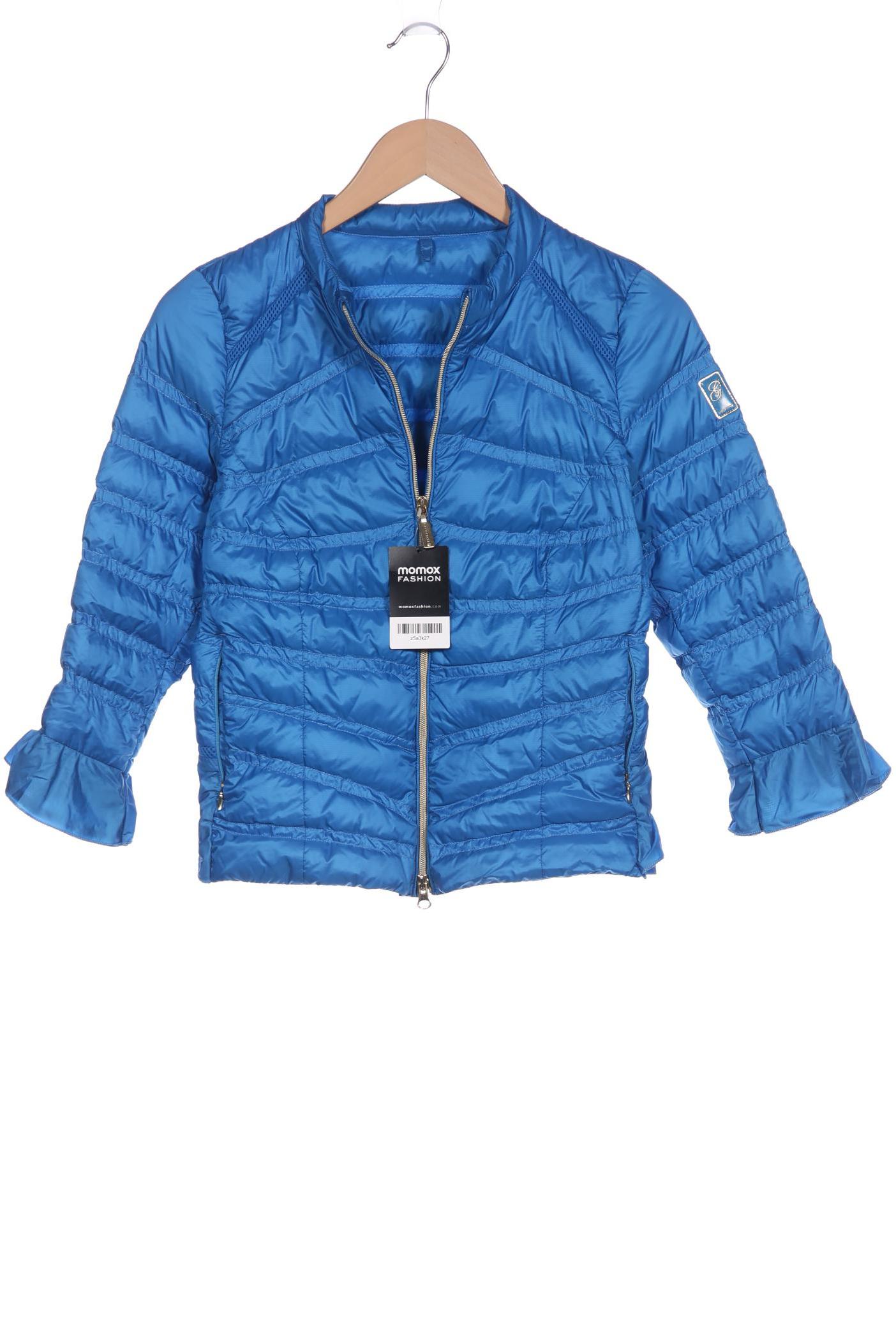 

Geospirit Damen Jacke, blau, Gr. 42