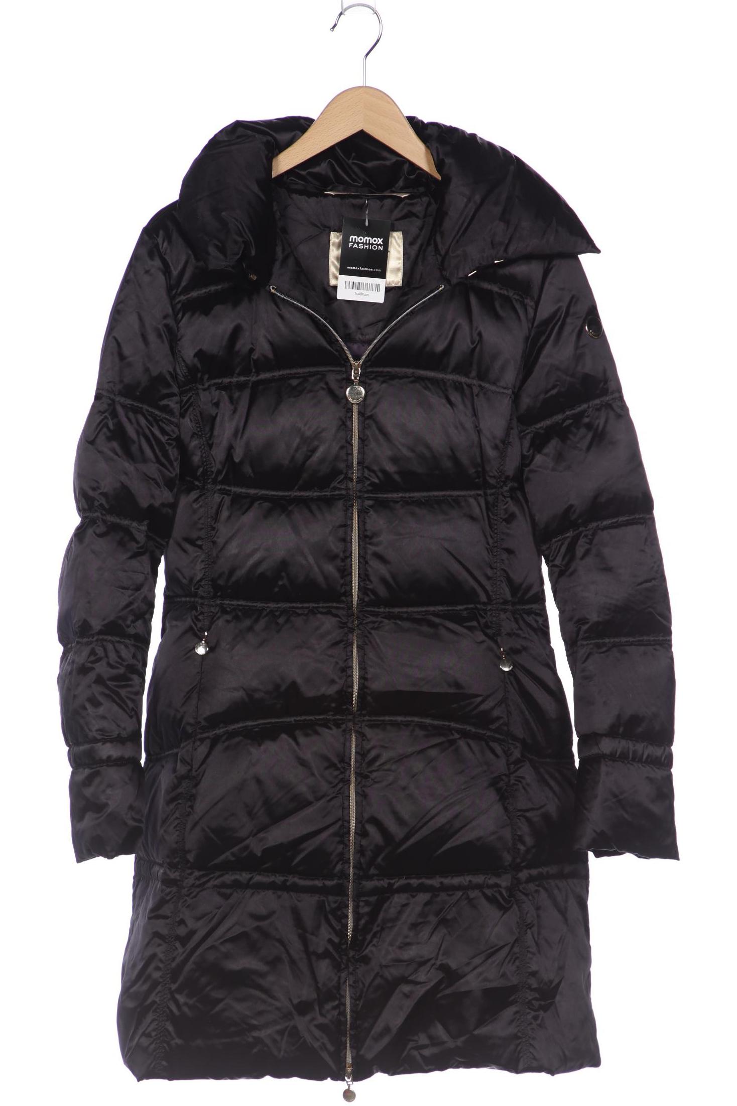 

Geospirit Damen Mantel, schwarz