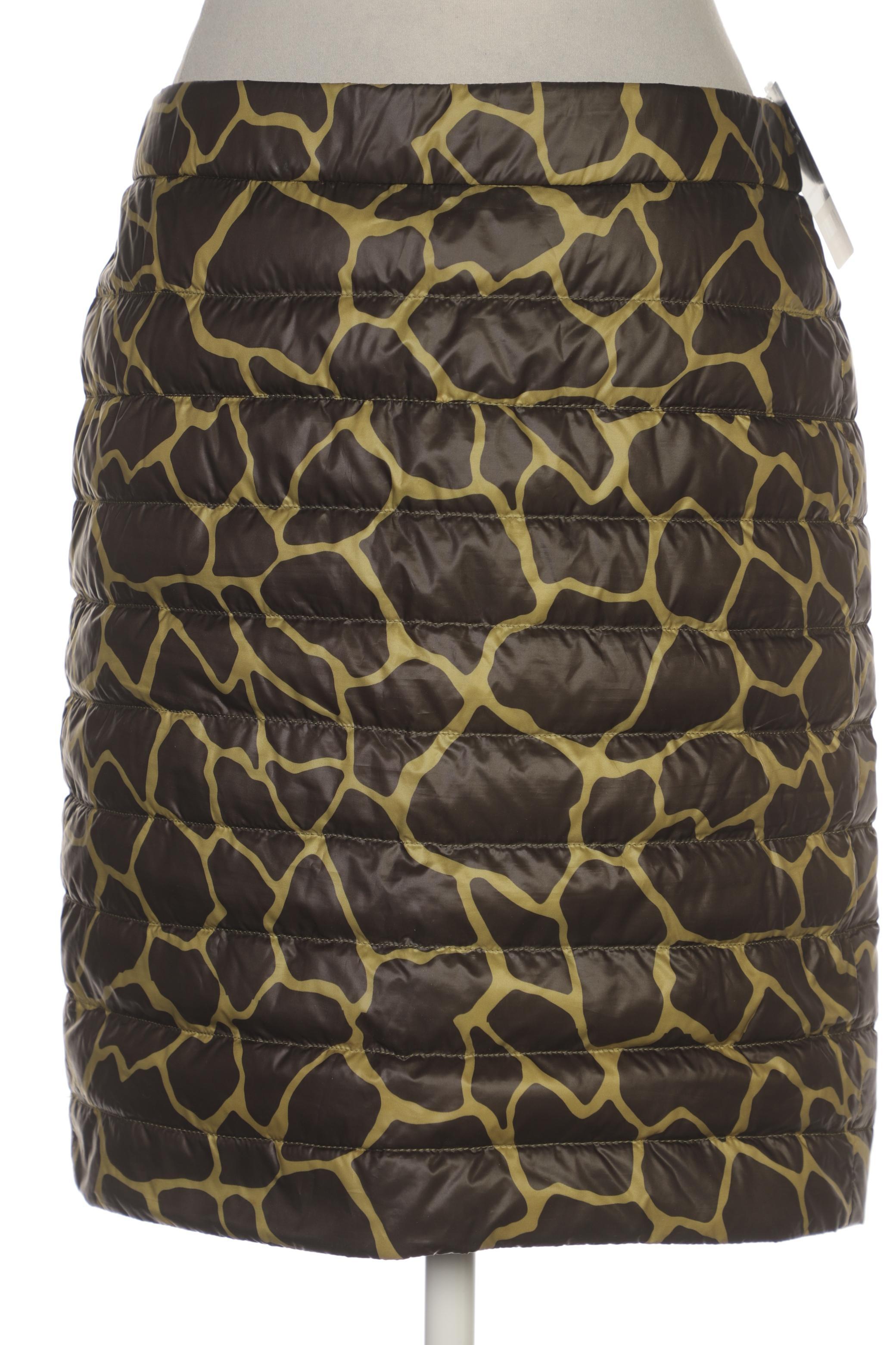 

Geospirit Damen Rock, grün, Gr. 42