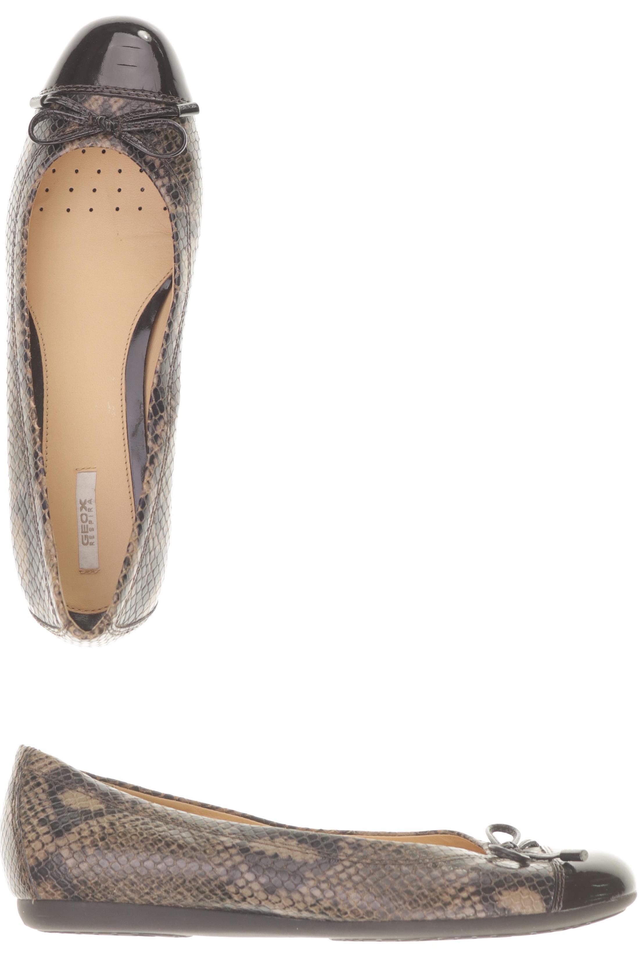 

Geox Damen Ballerinas, , Gr. 38