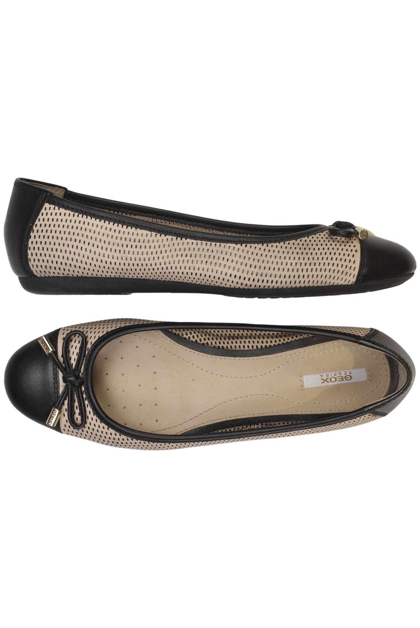 

Geox Damen Ballerinas, mehrfarbig, Gr. 36