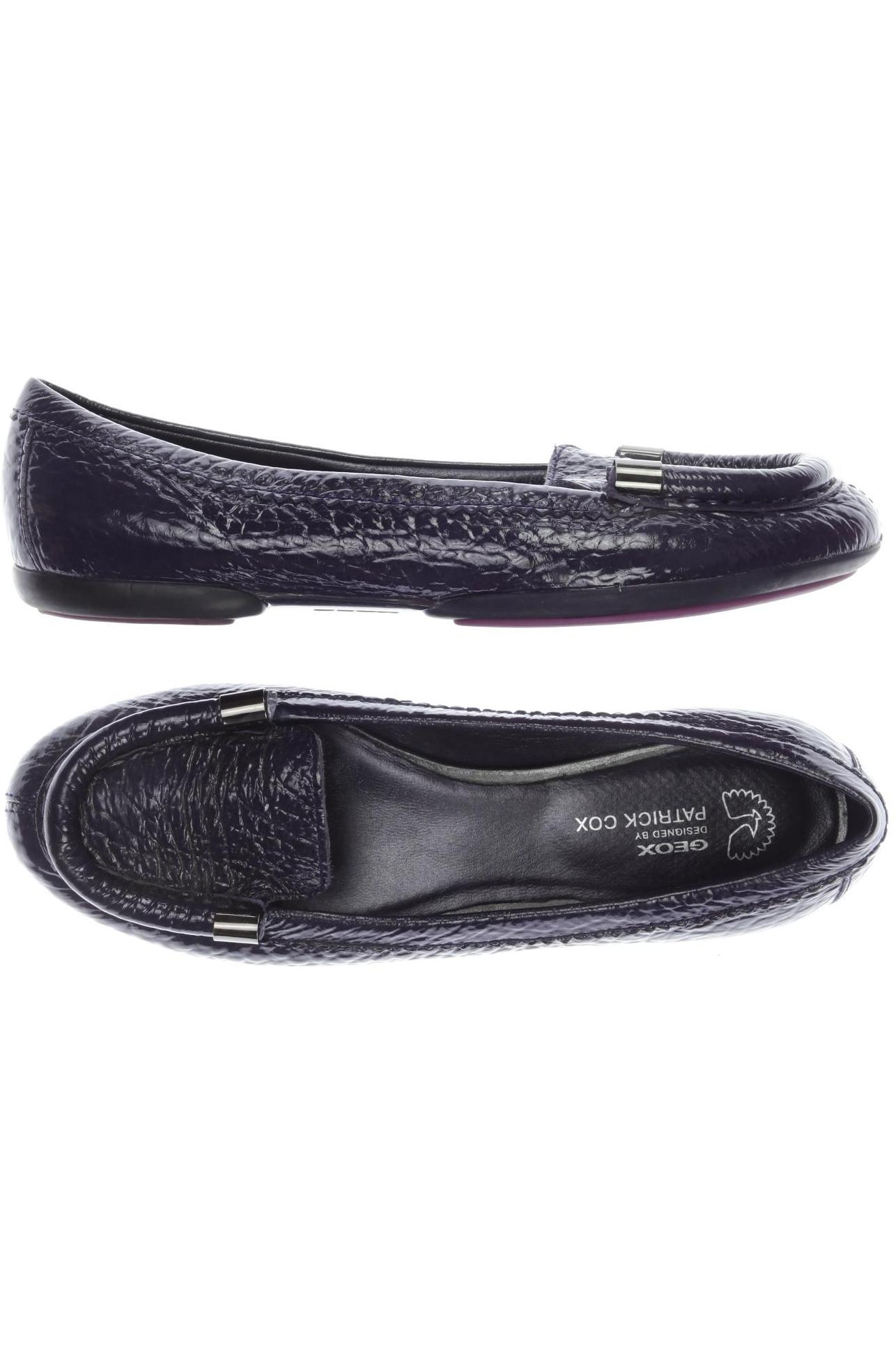 

Geox Damen Ballerinas, flieder, Gr. 41