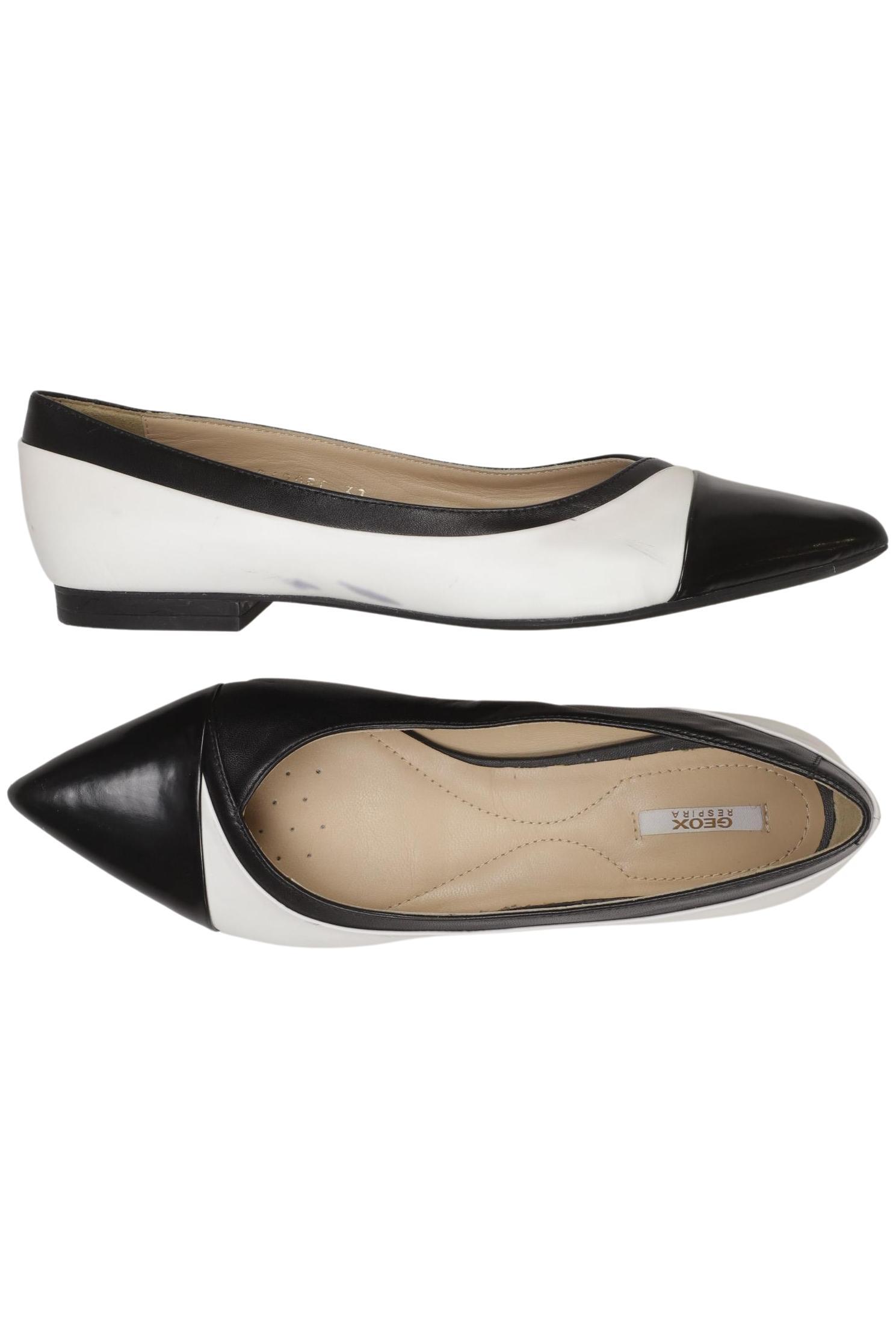 

Geox Damen Ballerinas, mehrfarbig, Gr. 37