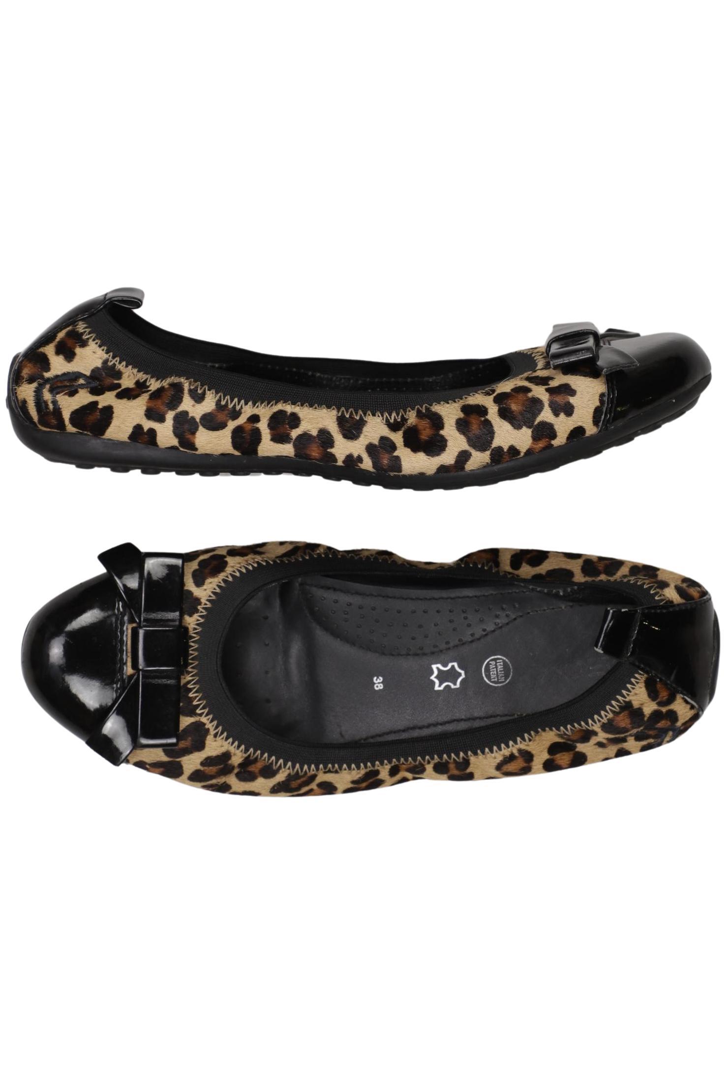 

Geox Damen Ballerinas, mehrfarbig, Gr. 38