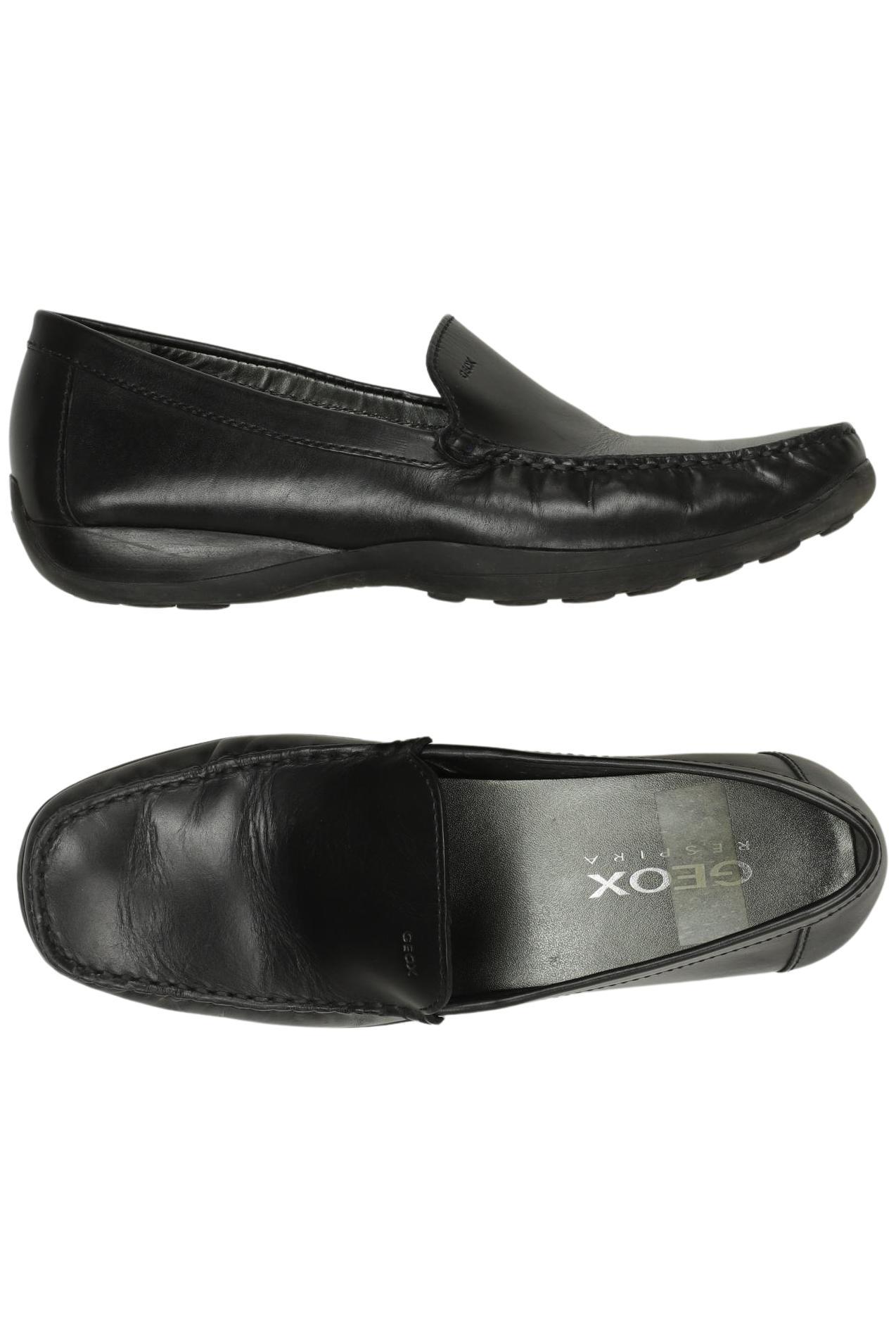 

Geox Damen Ballerinas, schwarz, Gr. 38