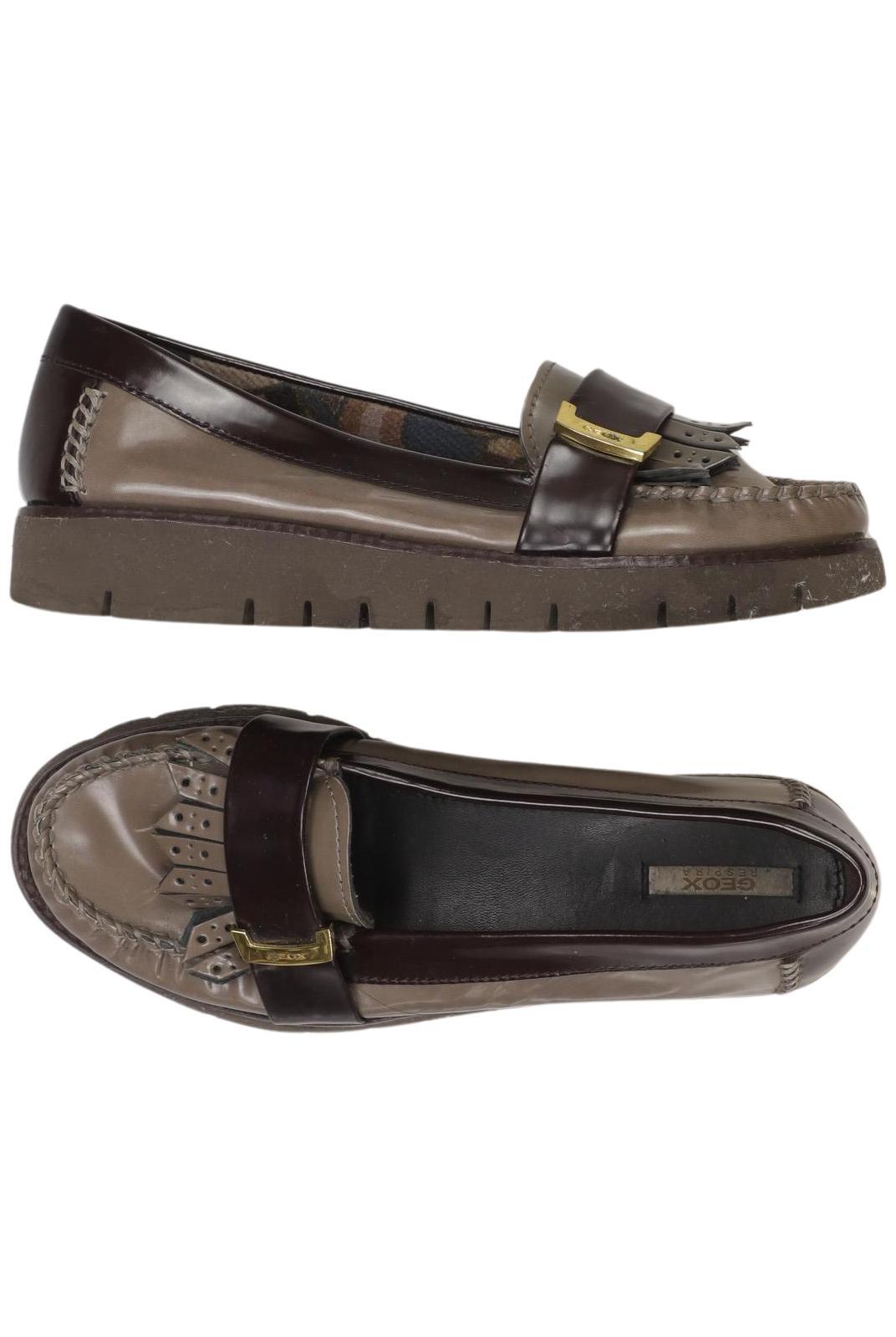 

Geox Damen Ballerinas, mehrfarbig, Gr. 35