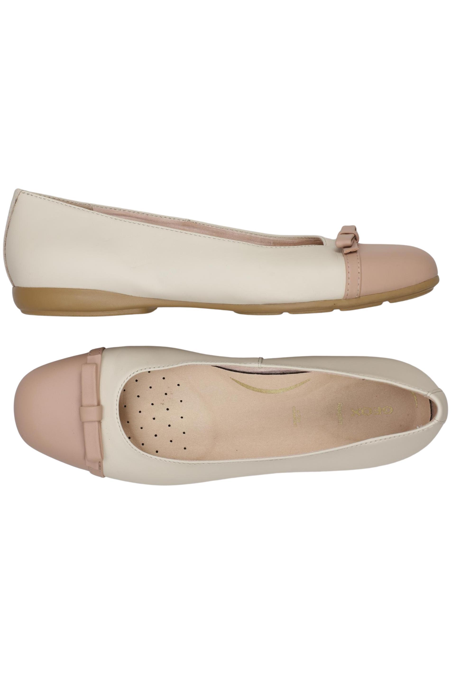 

Geox Damen Ballerinas, mehrfarbig, Gr. 38