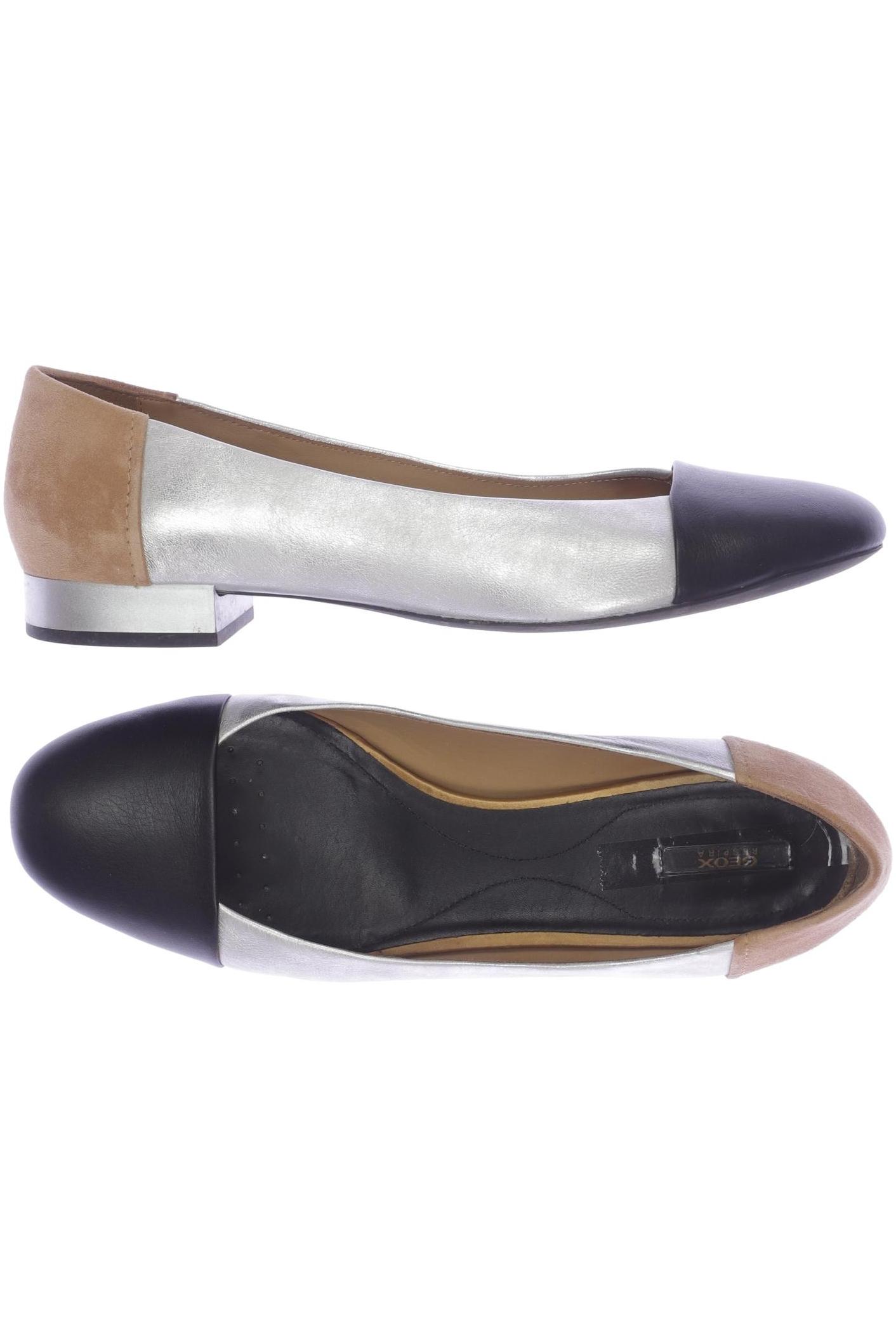 

Geox Damen Ballerinas, mehrfarbig, Gr. 41
