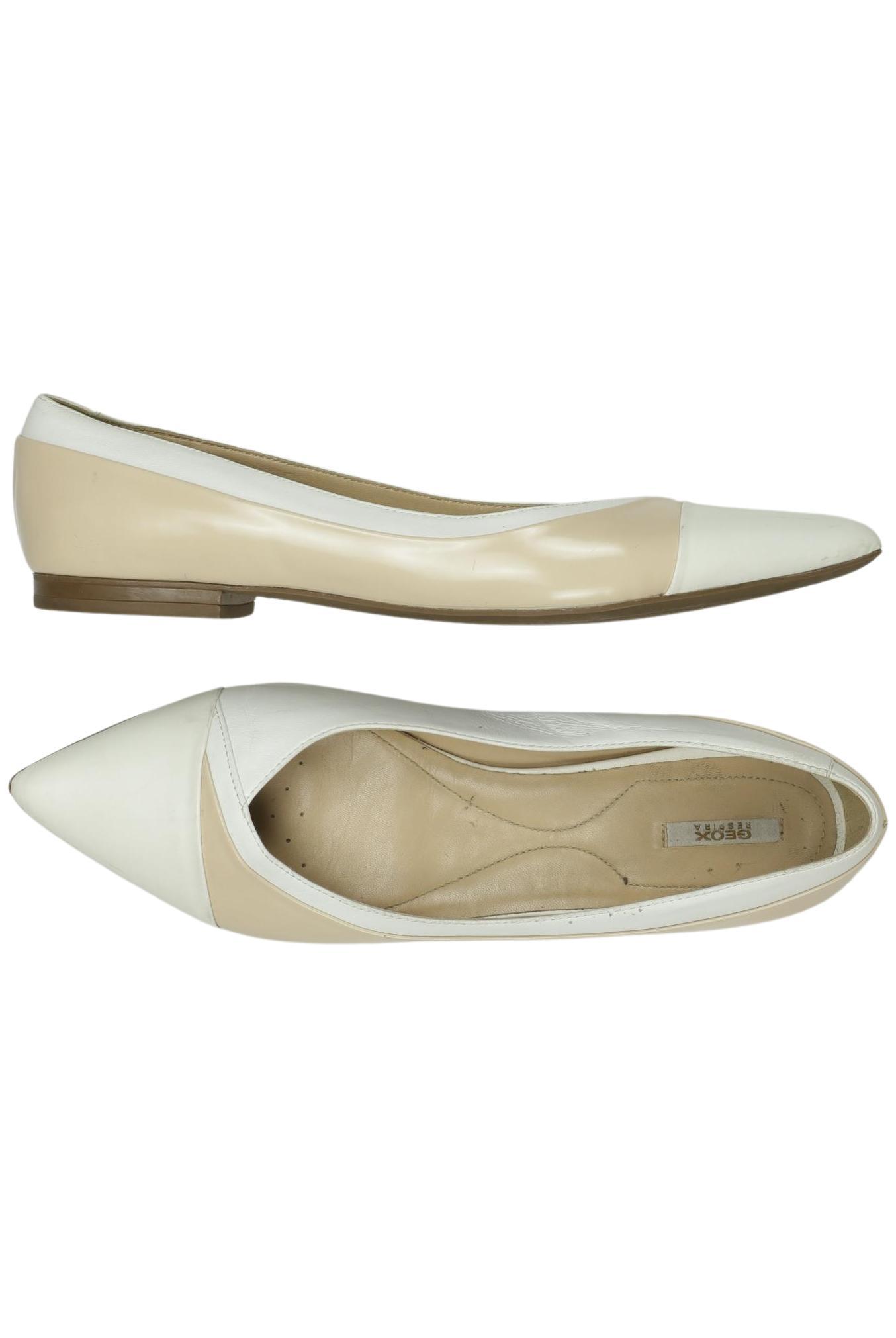 

Geox Damen Ballerinas, mehrfarbig, Gr. 41
