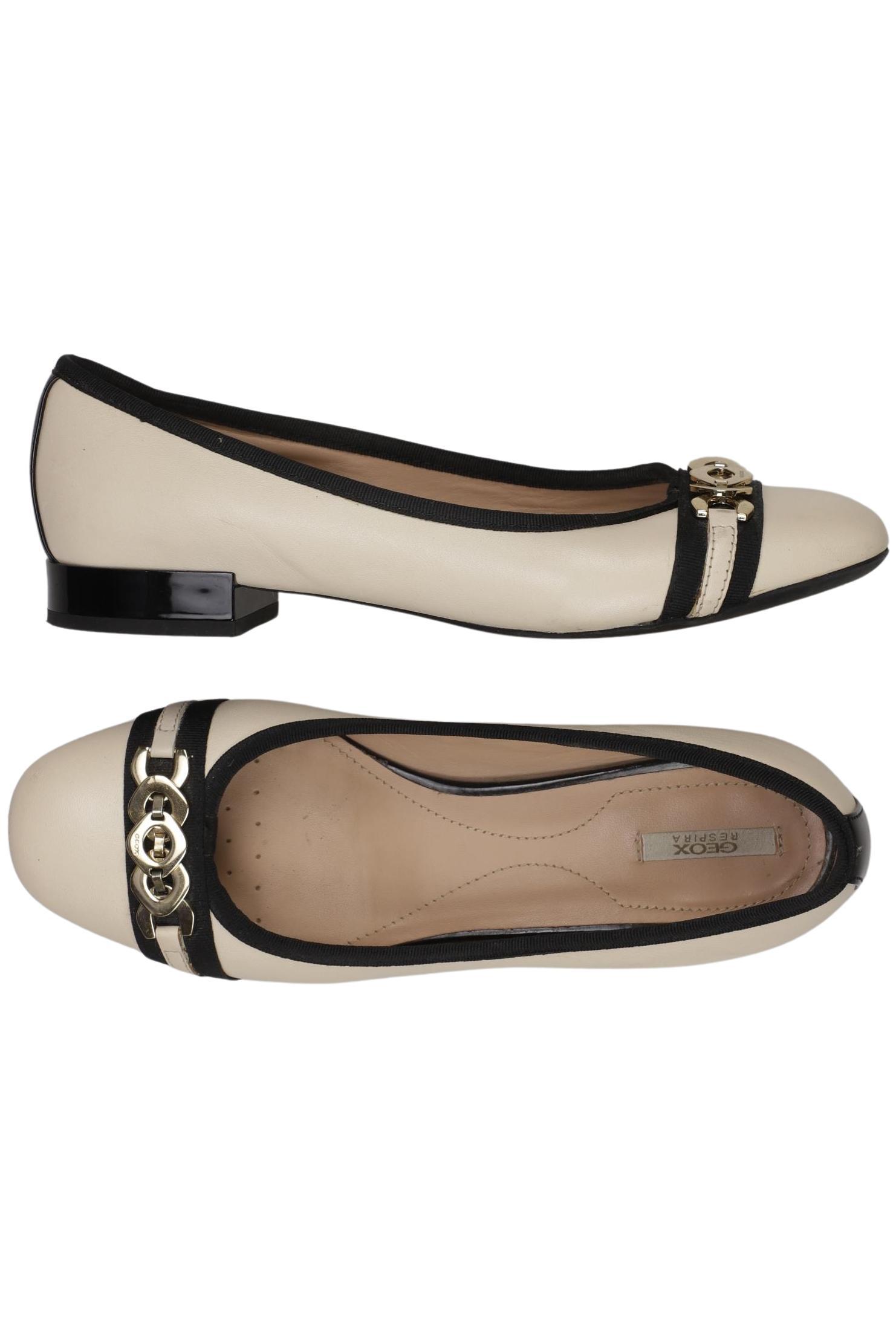 

Geox Damen Ballerinas, mehrfarbig, Gr. 38