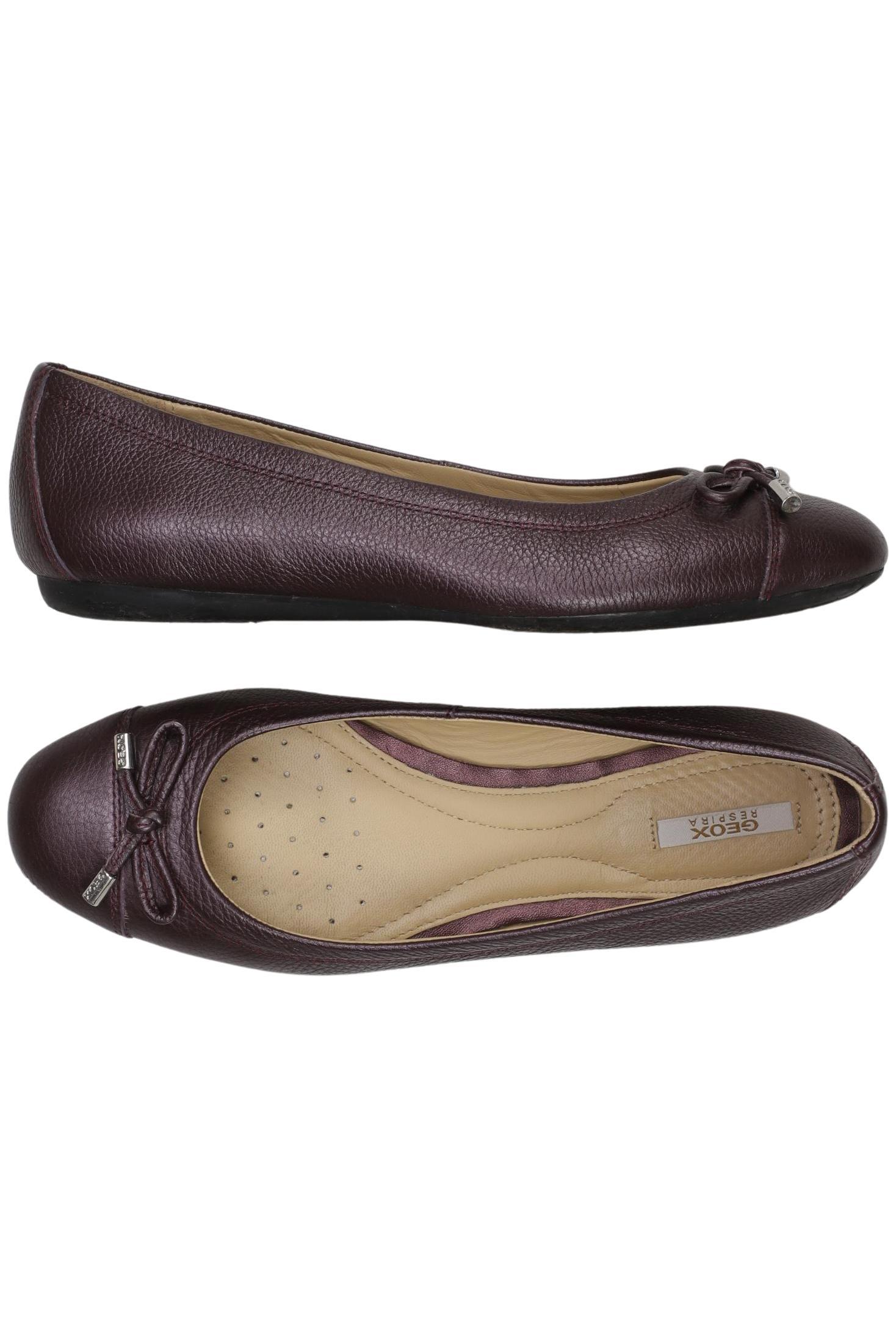 

Geox Damen Ballerinas, flieder, Gr. 36
