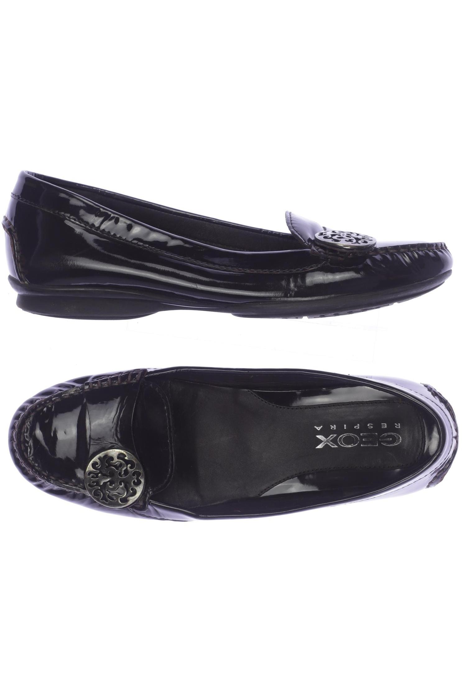 

Geox Damen Ballerinas, flieder, Gr. 39