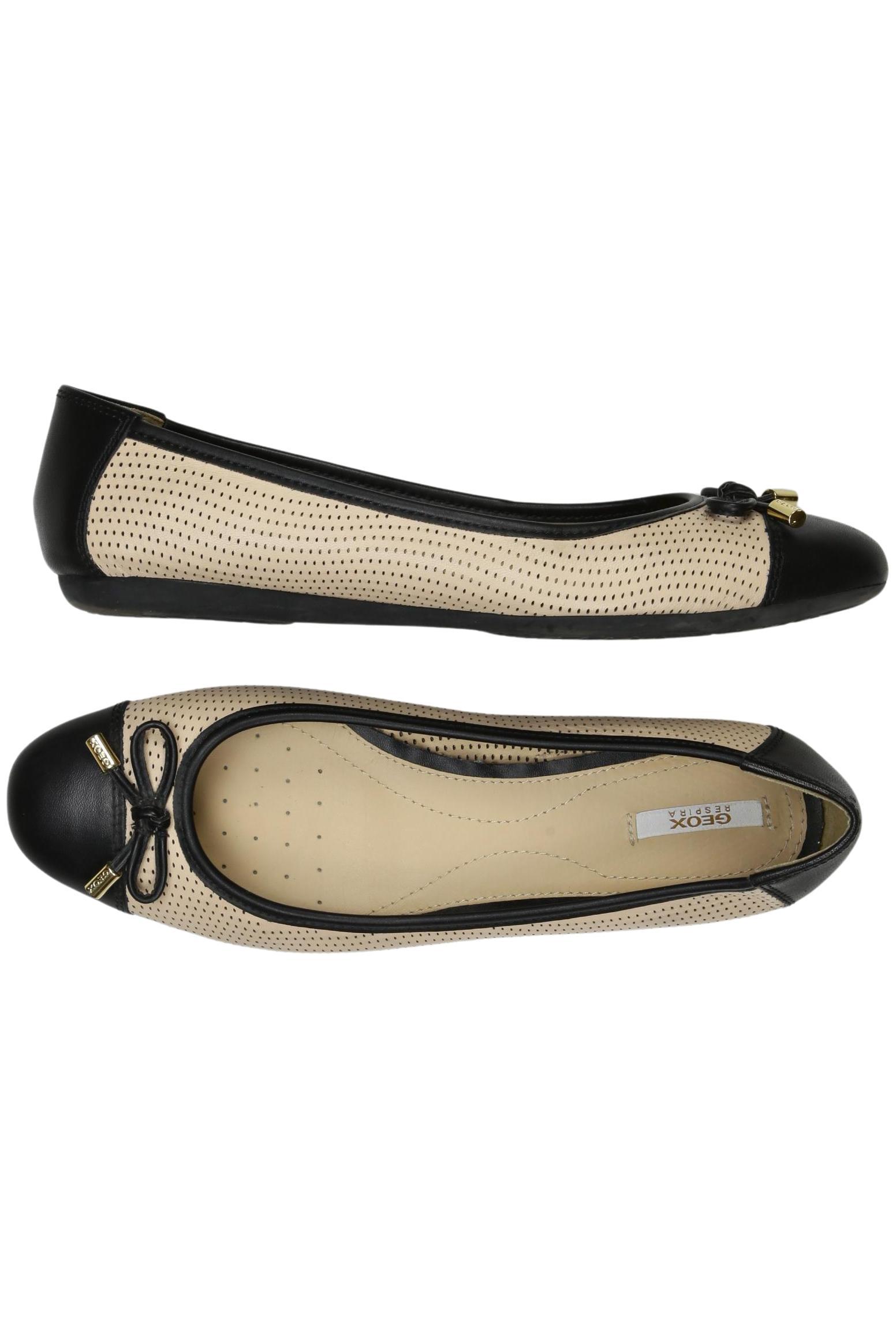 

Geox Damen Ballerinas, mehrfarbig, Gr. 38