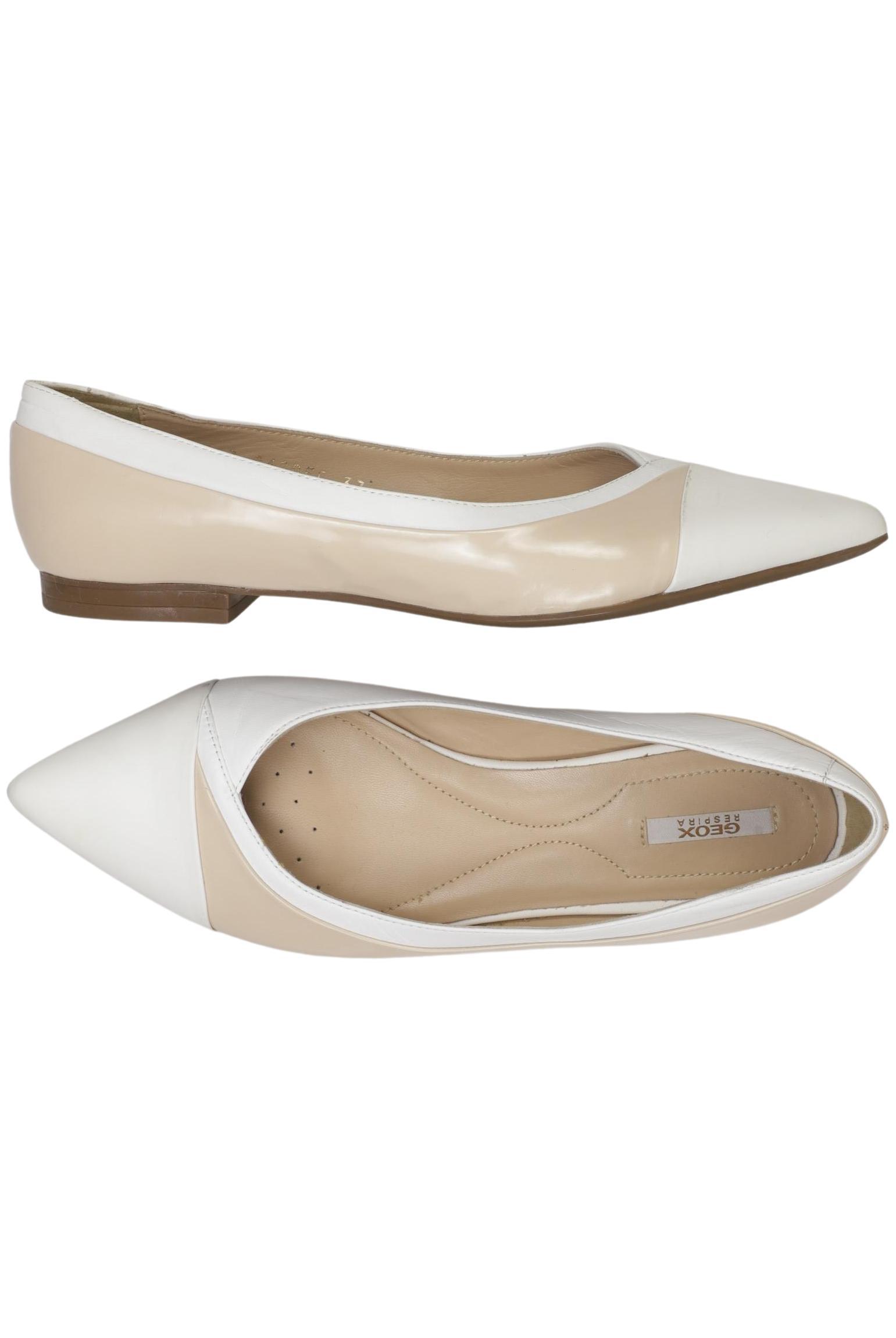 

Geox Damen Ballerinas, mehrfarbig, Gr. 37