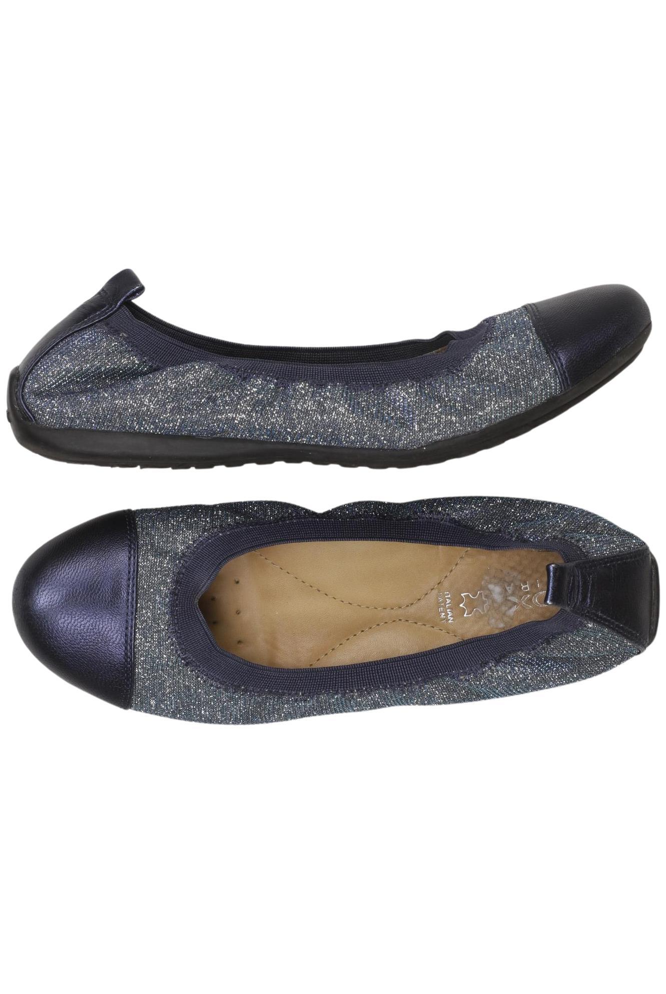 

Geox Damen Ballerinas, mehrfarbig, Gr. 36