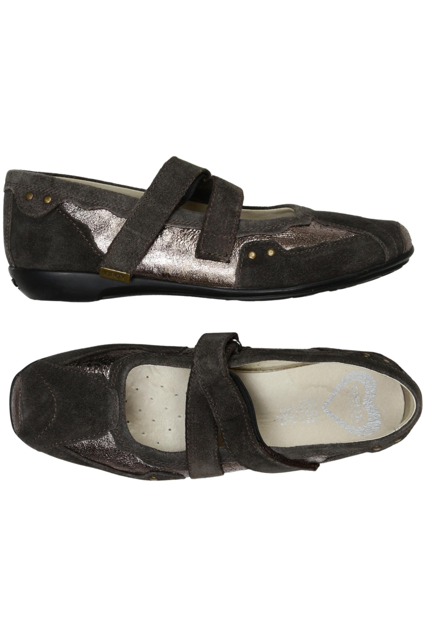 

Geox Damen Ballerinas, mehrfarbig, Gr. 36