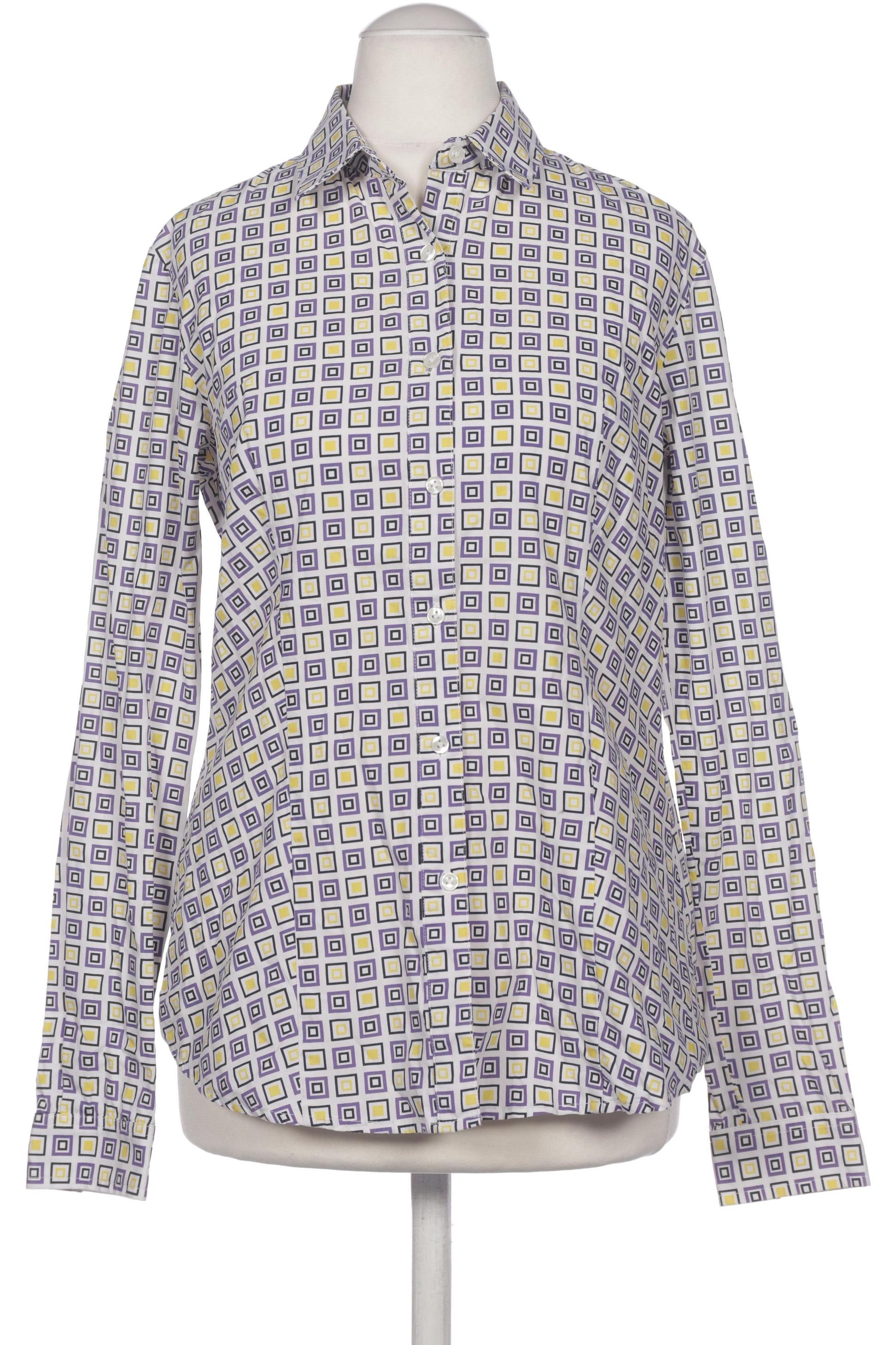 

Geox Damen Bluse, weiß, Gr. 36