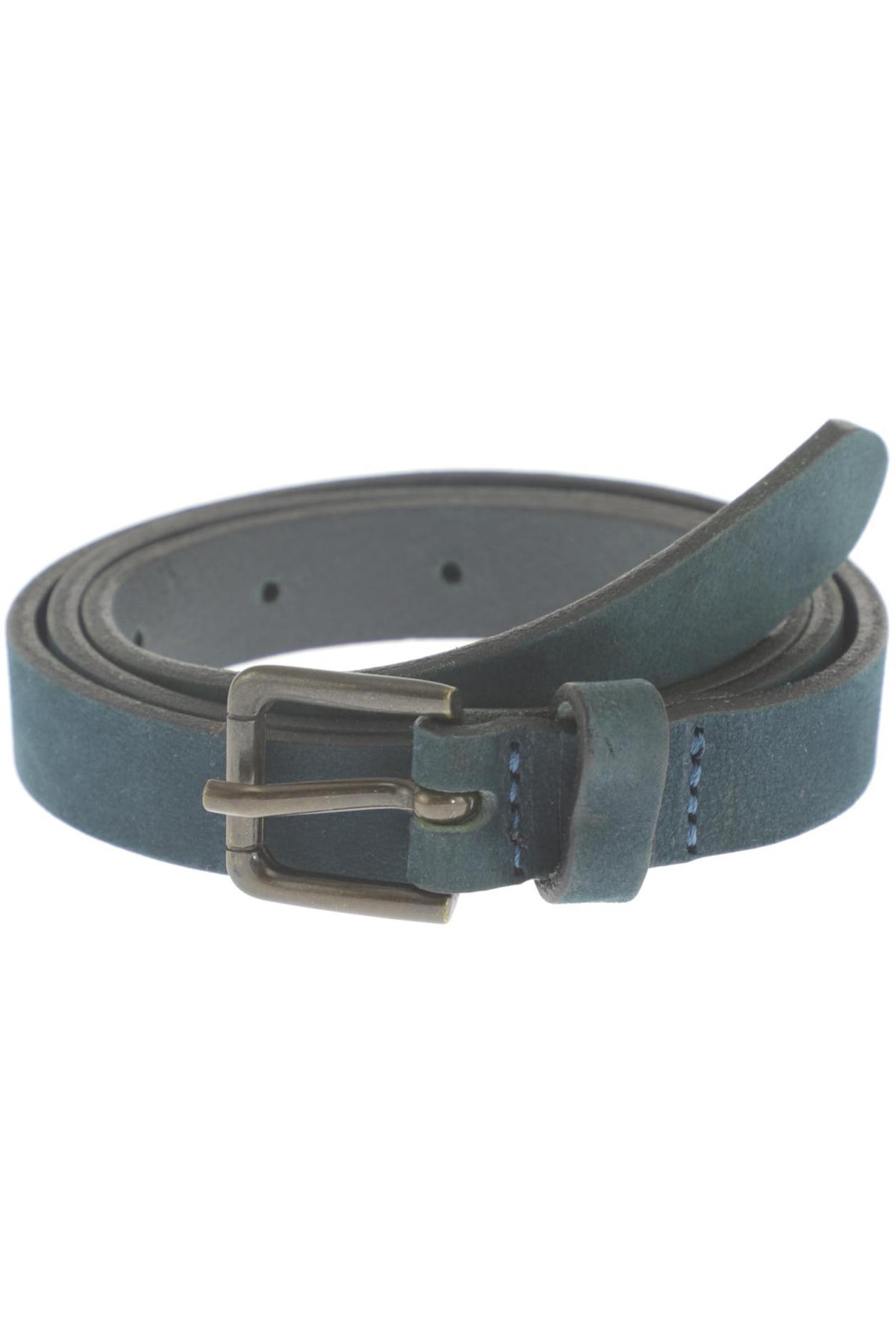 

Geox Damen Gürtel, blau, Gr. 80