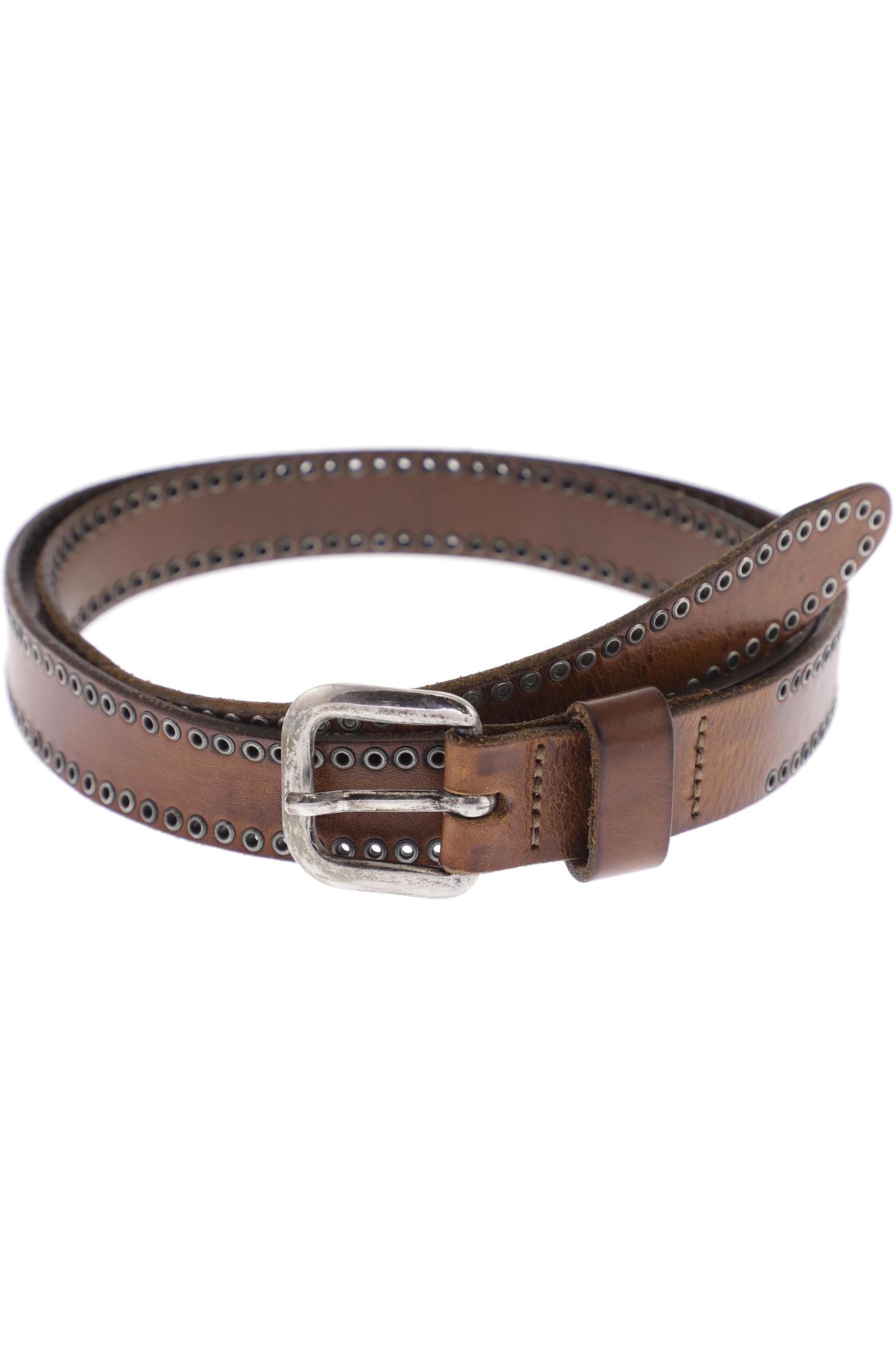 

Geox Damen Gürtel, braun