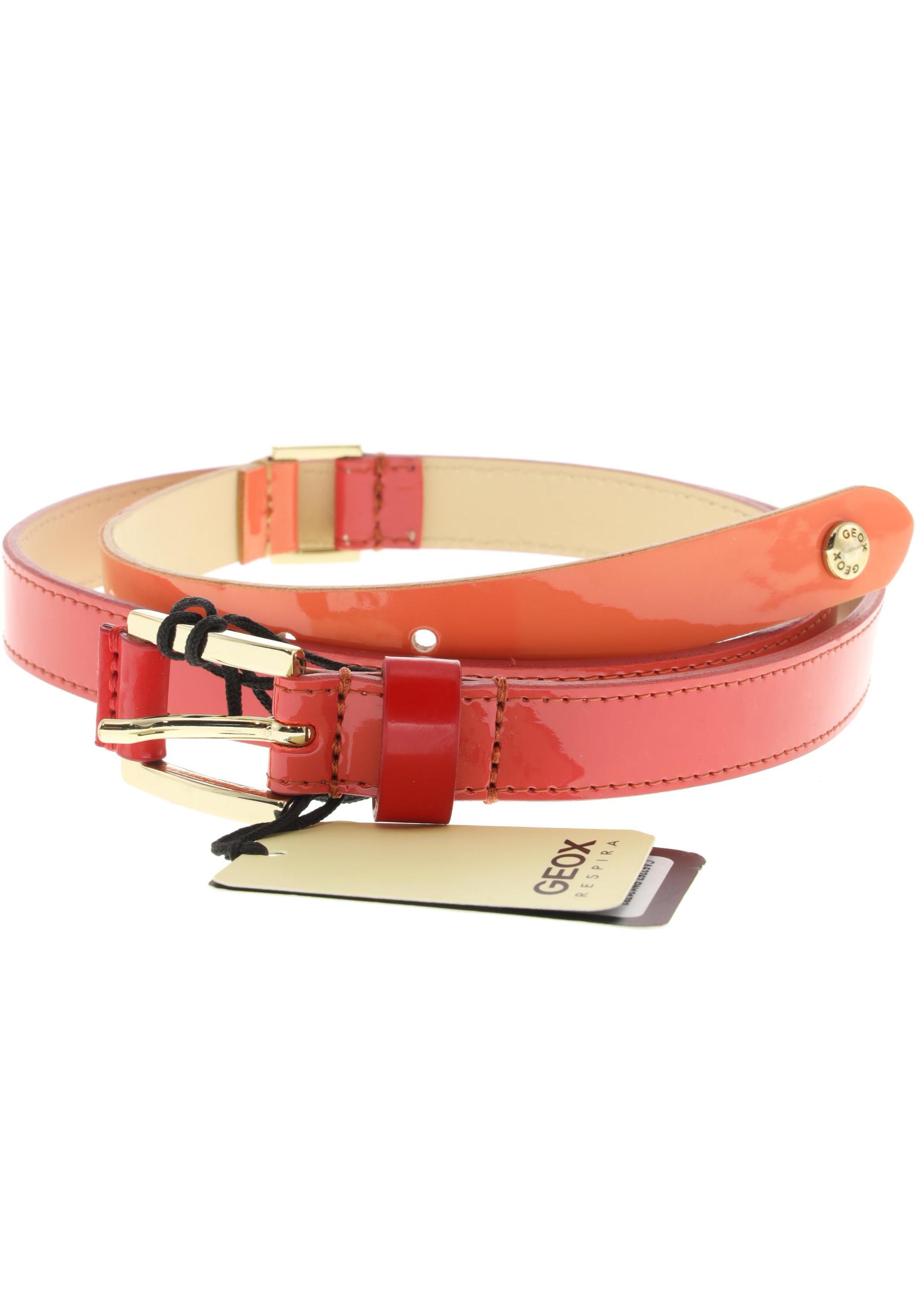 

Geox Damen Gürtel, pink, Gr. 90