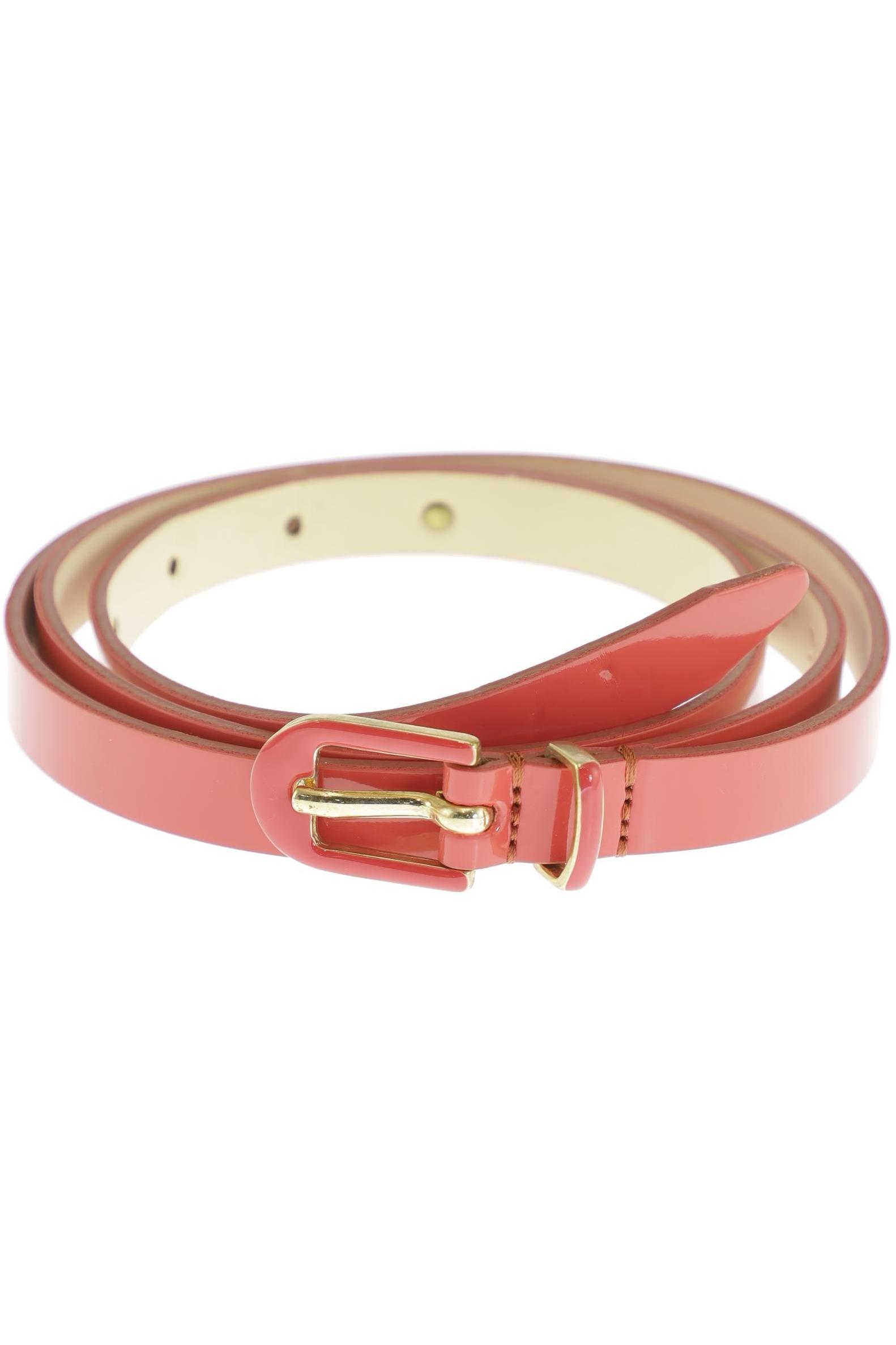 

Geox Damen Gürtel, rot, Gr. 100