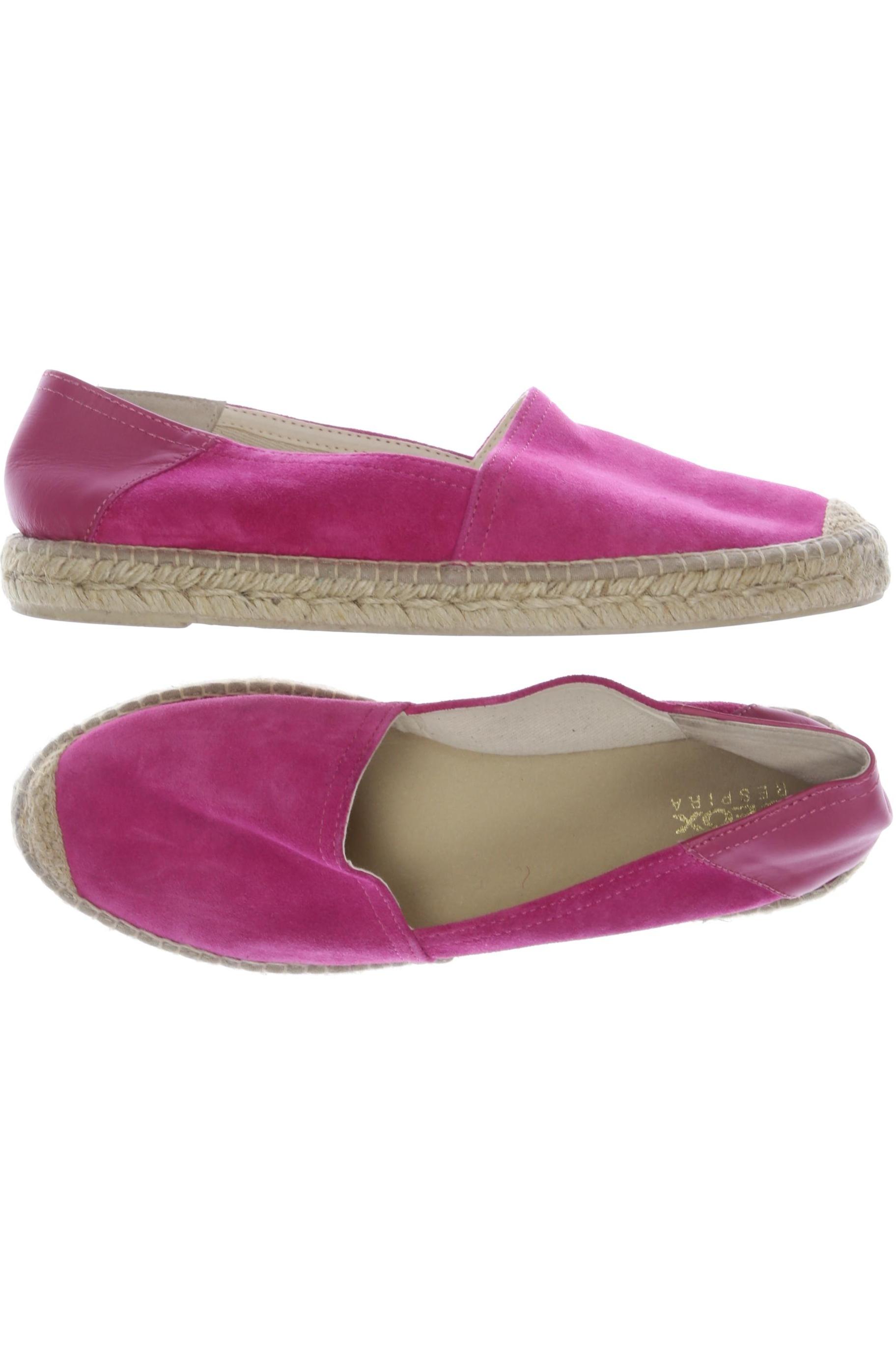 

Geox Damen Halbschuh, pink, Gr. 38