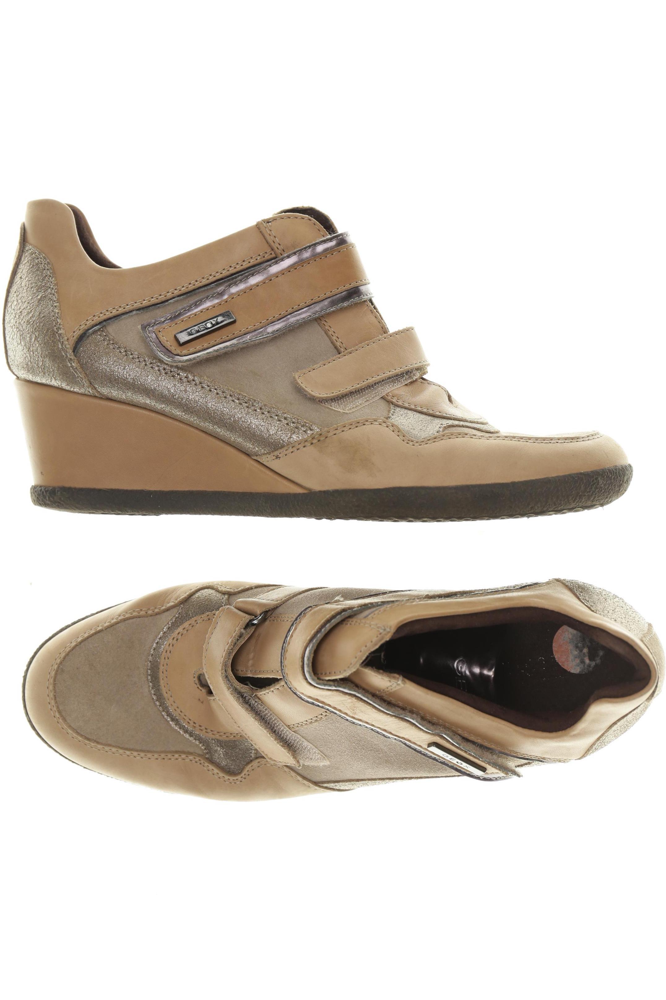 

Geox Damen Pumps, braun, Gr. 41