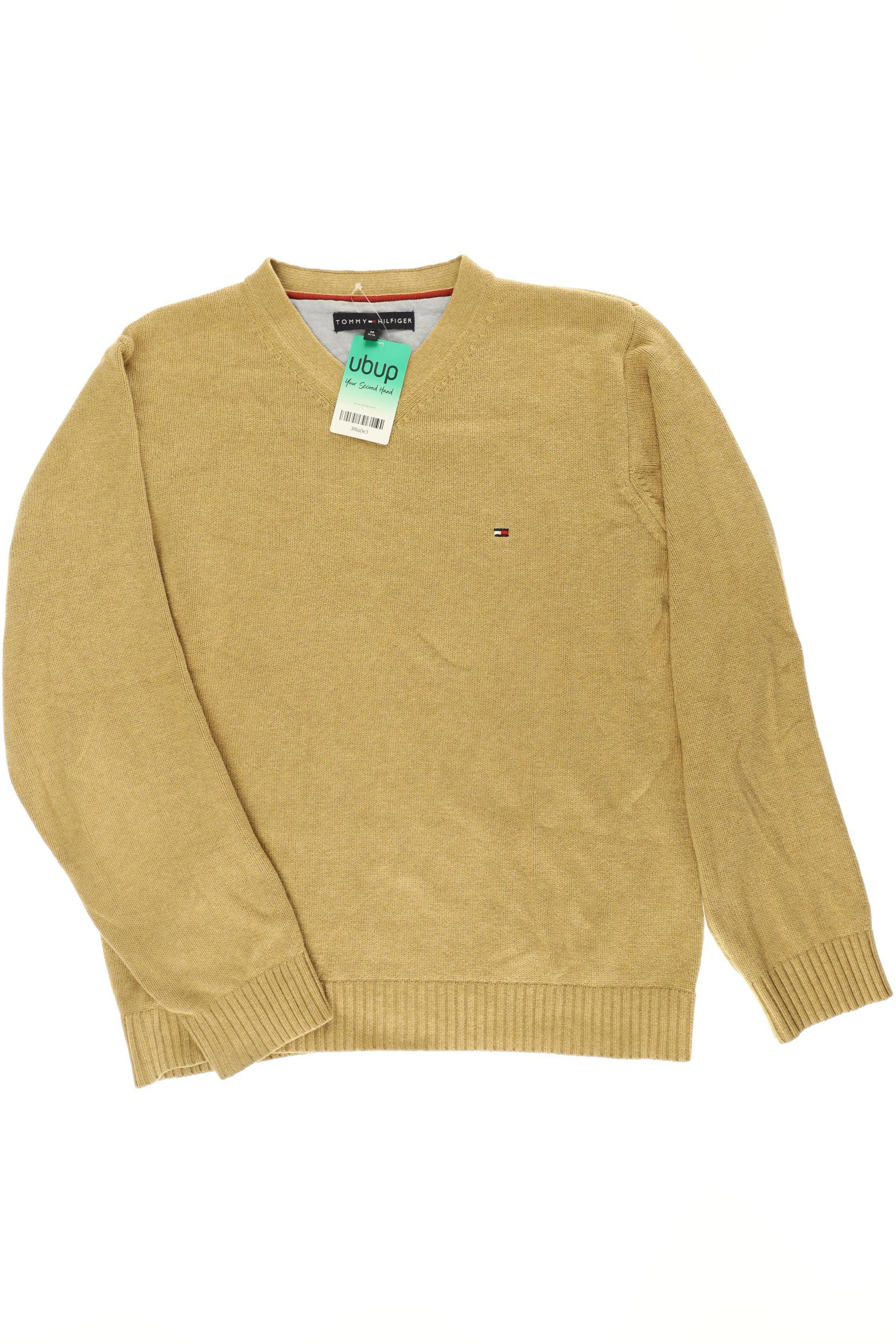 

Tommy Hilfiger Herren Pullover, beige, Gr.
