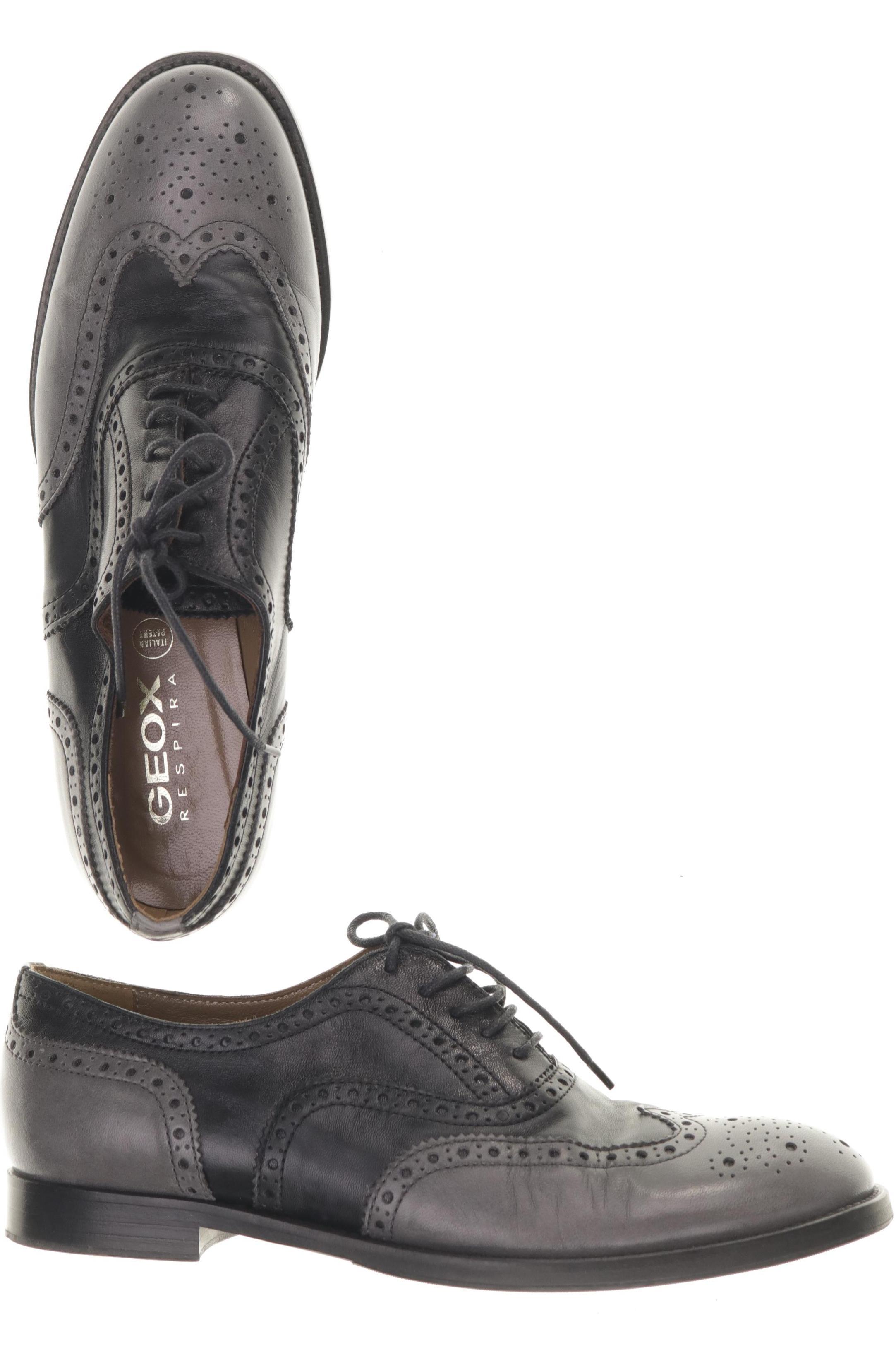 

Geox Damen Halbschuh, , Gr. 40